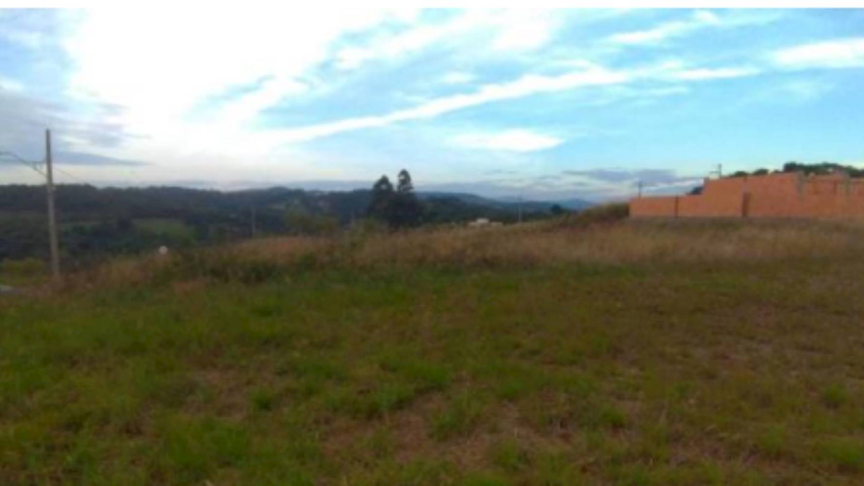 Terreno na Vila Germânia - Herval D’Oeste/SC, localizado em Herval D'Oeste - SC