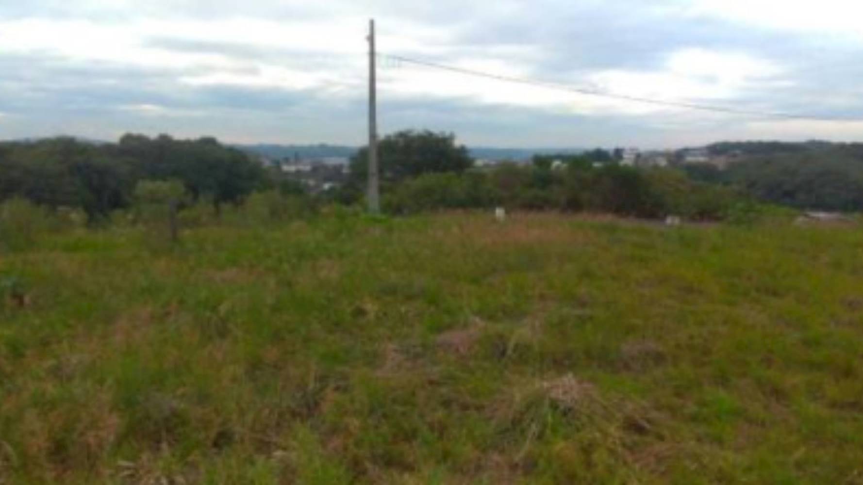 Terreno na Vila Germânia - Herval D’Oeste/SC, localizado em Herval D'Oeste - SC