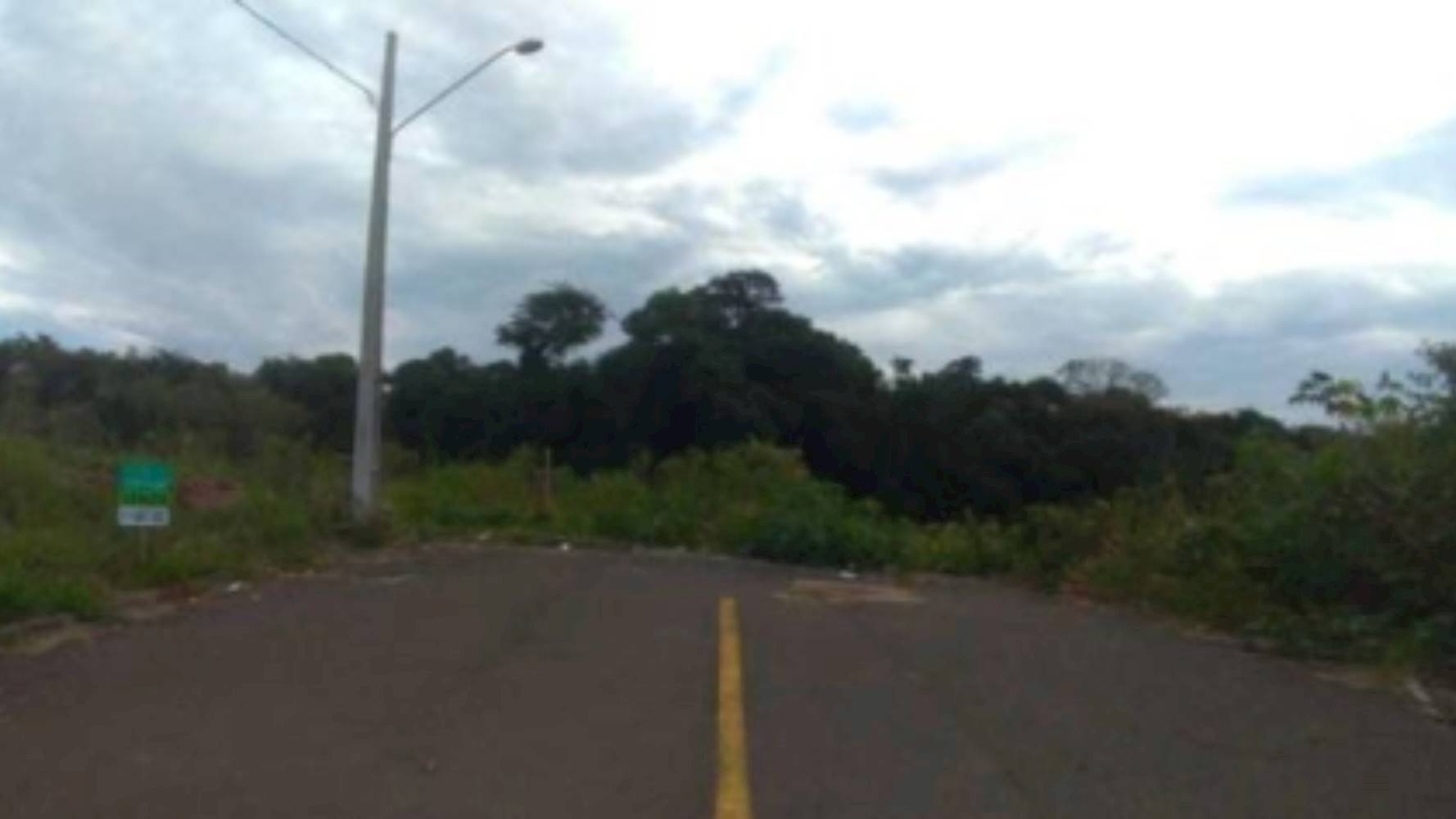 Terreno na Vila Germânia - Herval D’Oeste/SC, localizado em Herval D'Oeste - SC