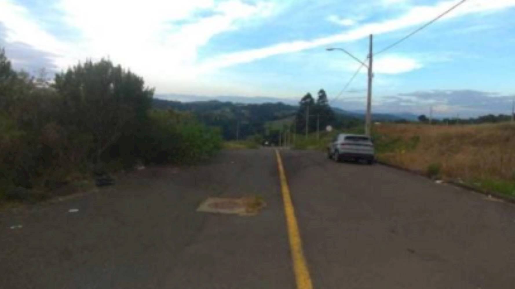 Terreno na Vila Germânia - Herval D’Oeste/SC, localizado em Herval D'Oeste - SC