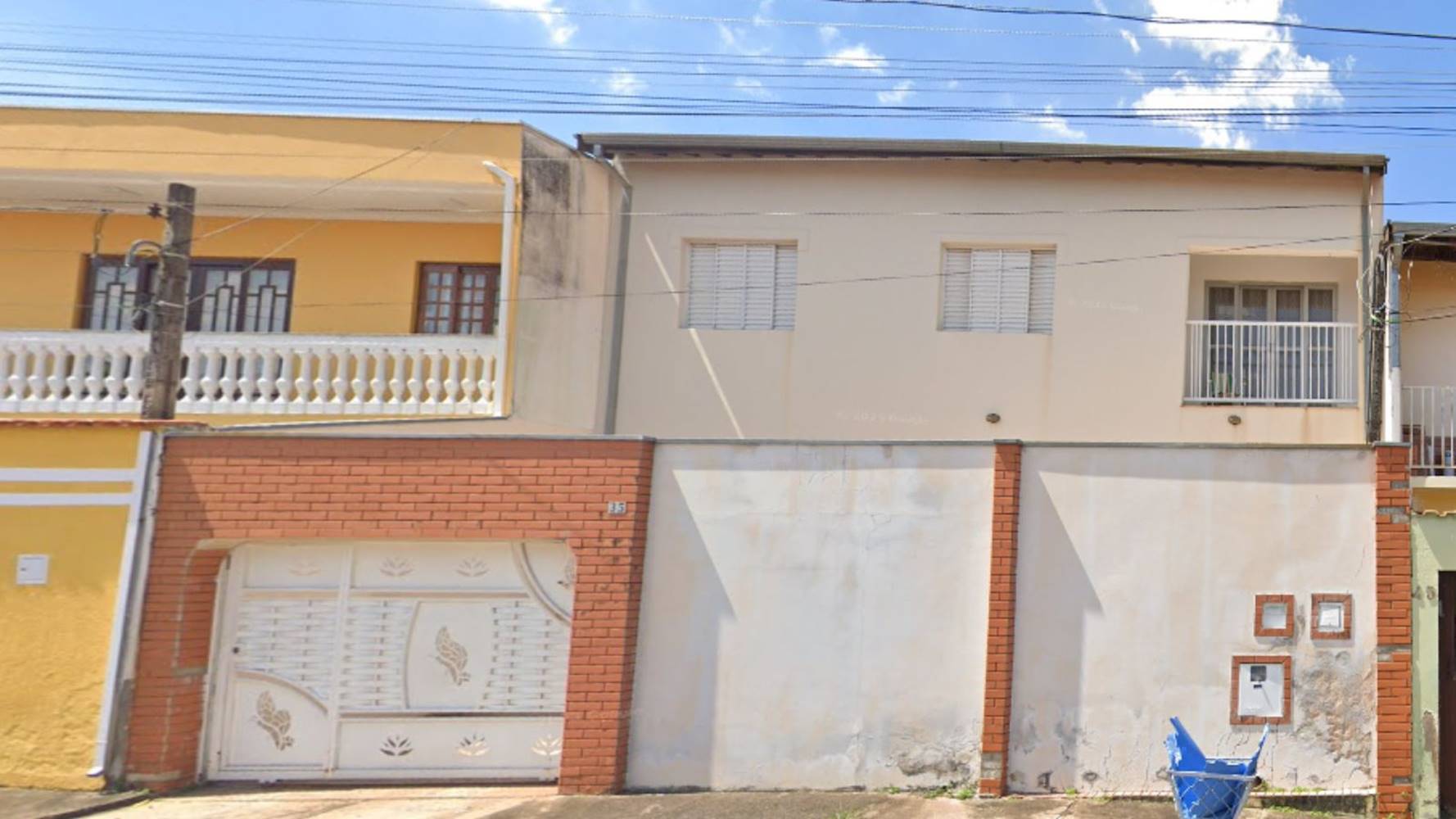Imagem do imóvel Casa no Parque Via Norte em Campinas/SP