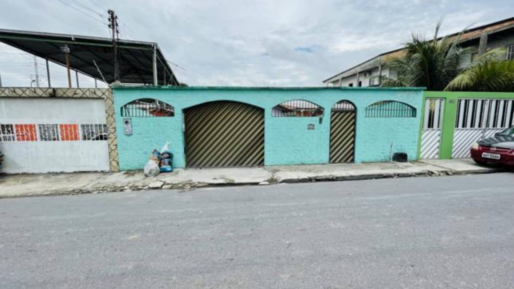 Imagem do imóvel Casa em Cidade Nova – Manaus/AM