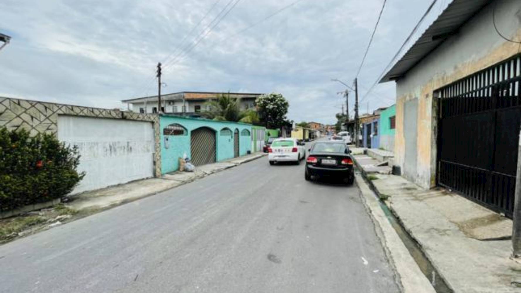Casa em Cidade Nova – Manaus/AM, localizado em Manaus - AM