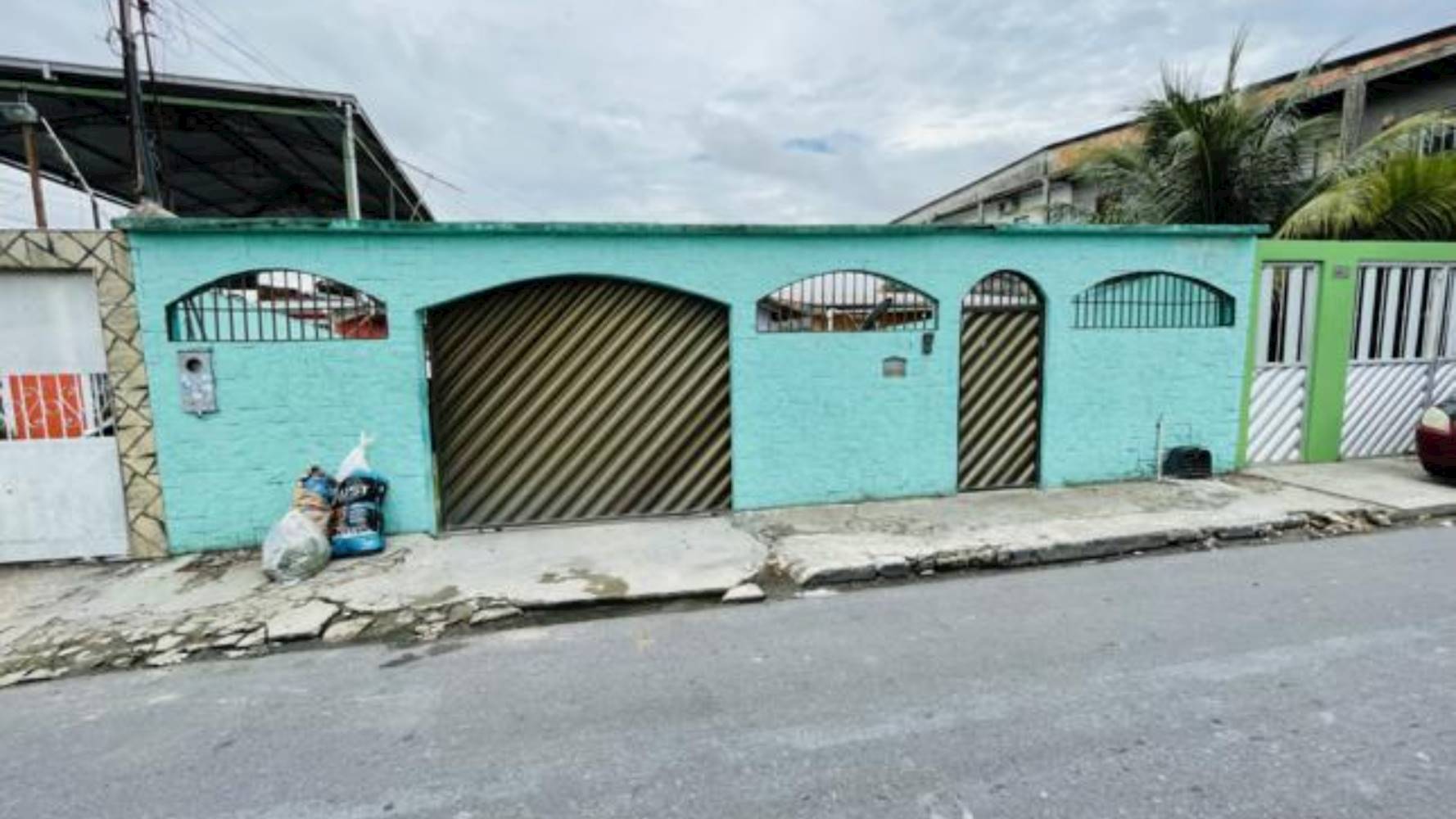 Casa em Cidade Nova – Manaus/AM, localizado em Manaus - AM