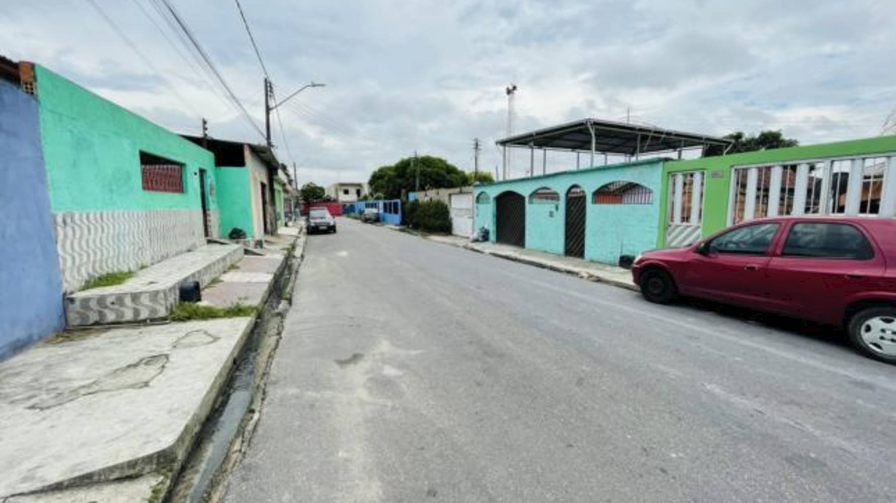 Casa em Cidade Nova – Manaus/AM, localizado em Manaus - AM