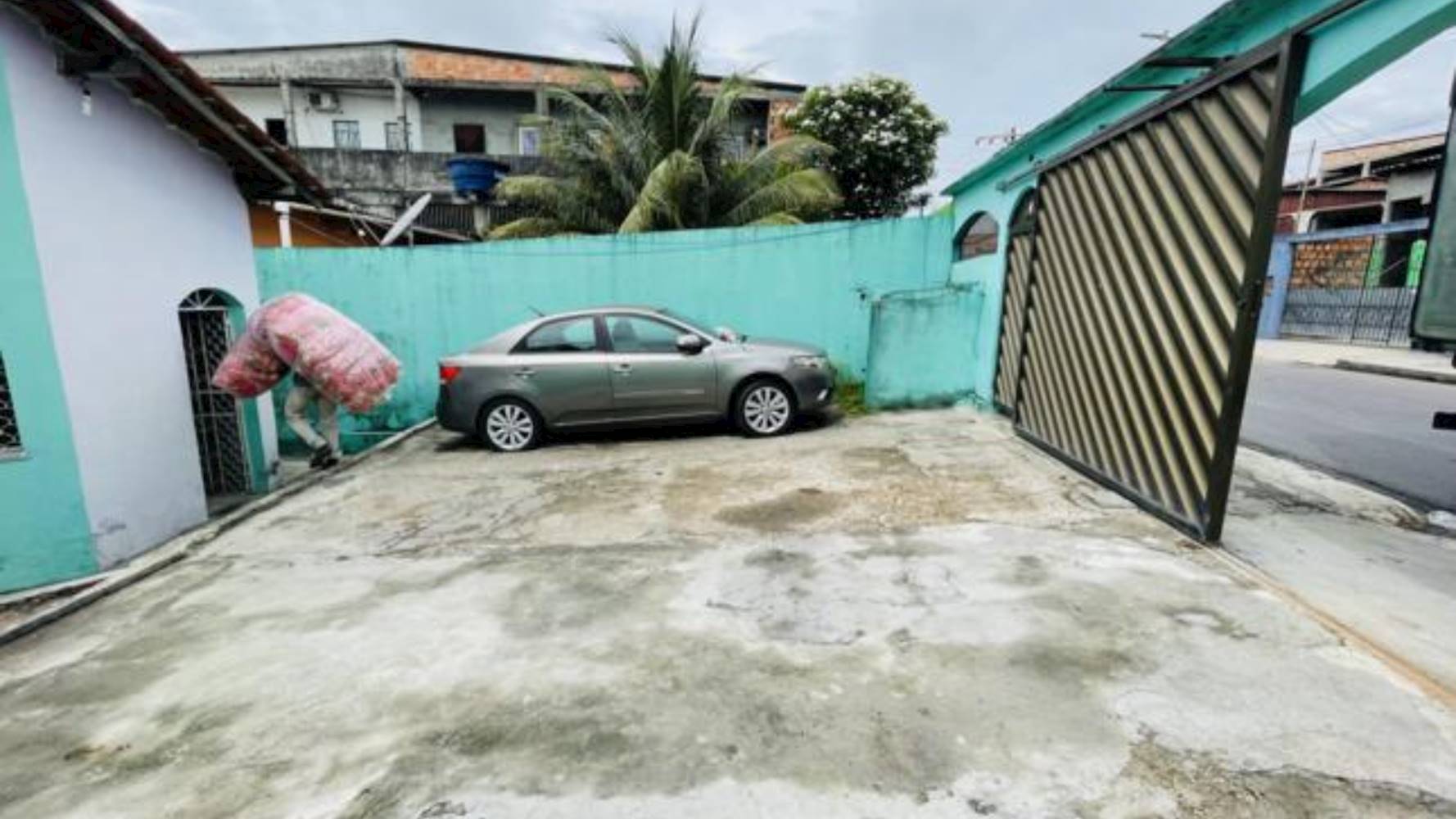 Casa em Cidade Nova – Manaus/AM, localizado em Manaus - AM
