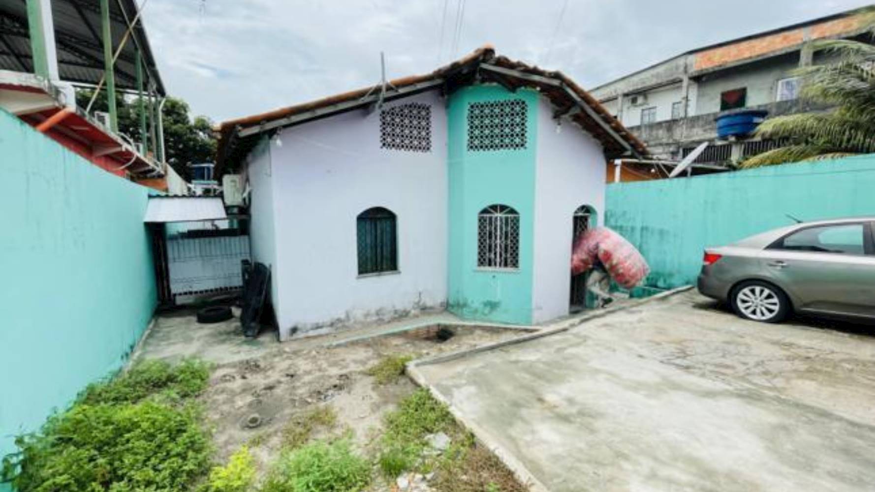 Casa em Cidade Nova – Manaus/AM, localizado em Manaus - AM