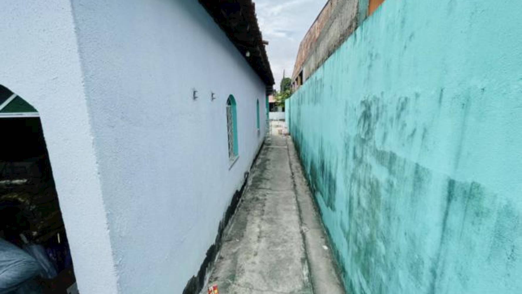 Casa em Cidade Nova – Manaus/AM, localizado em Manaus - AM