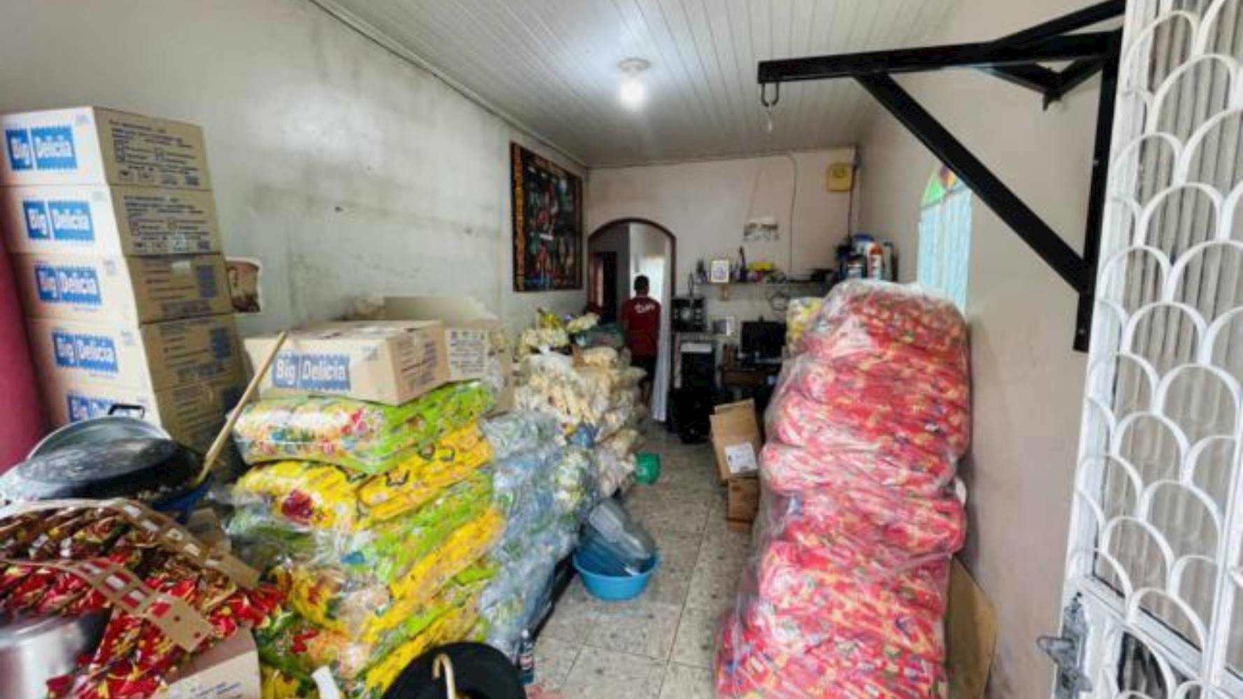 Casa em Cidade Nova – Manaus/AM, localizado em Manaus - AM