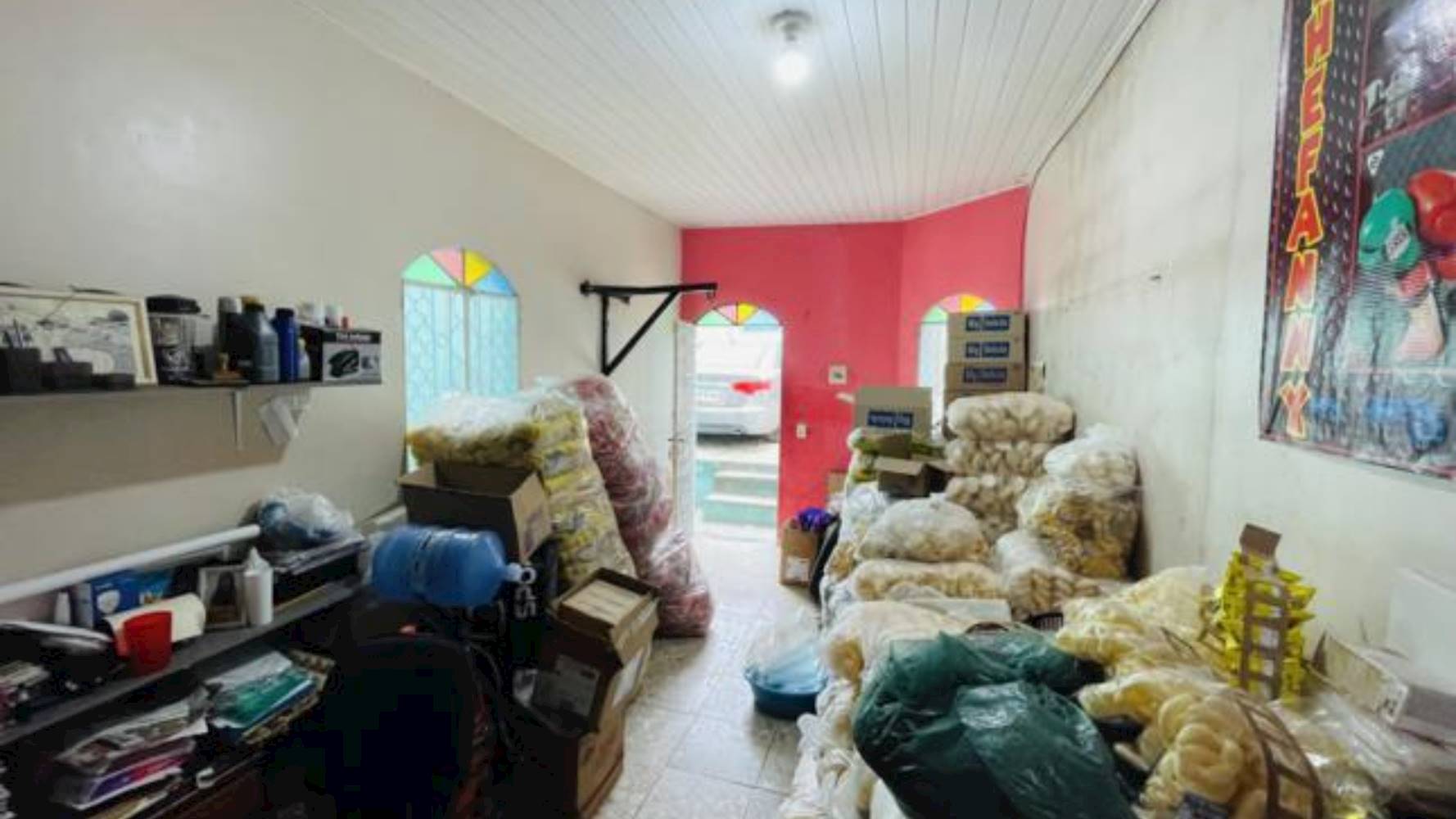 Casa em Cidade Nova – Manaus/AM, localizado em Manaus - AM