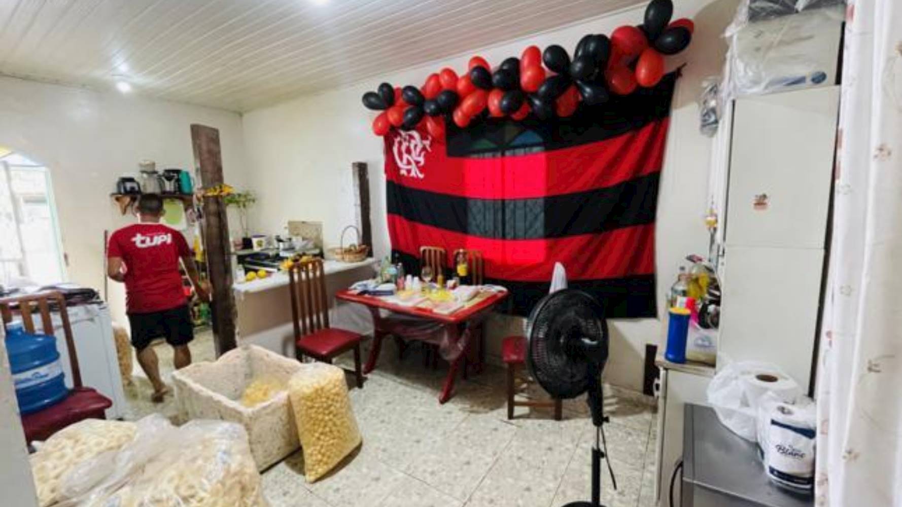 Casa em Cidade Nova – Manaus/AM, localizado em Manaus - AM