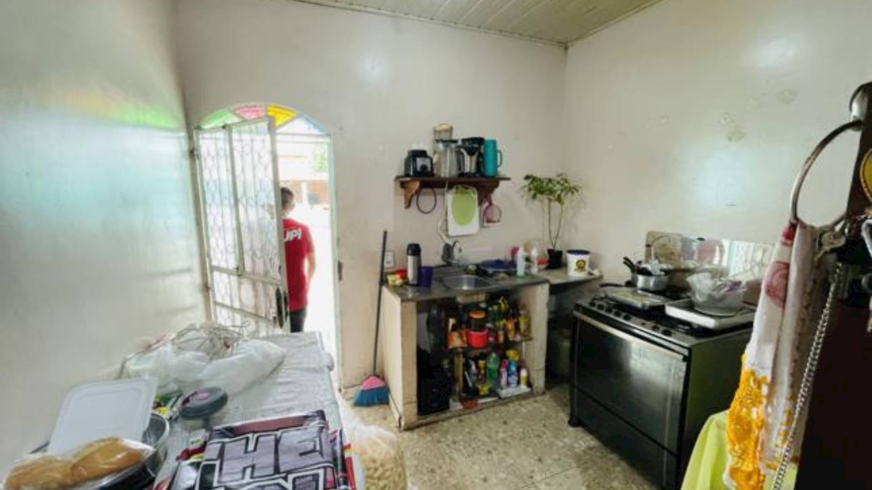 Casa em Cidade Nova – Manaus/AM, localizado em Manaus - AM