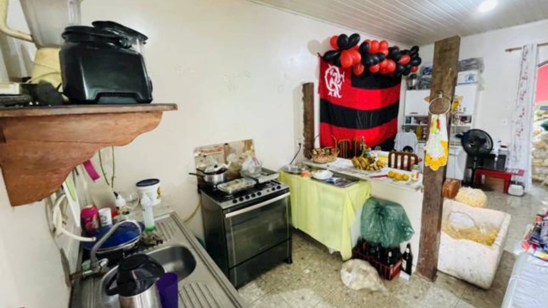 Casa em Cidade Nova – Manaus/AM, localizado em Manaus - AM