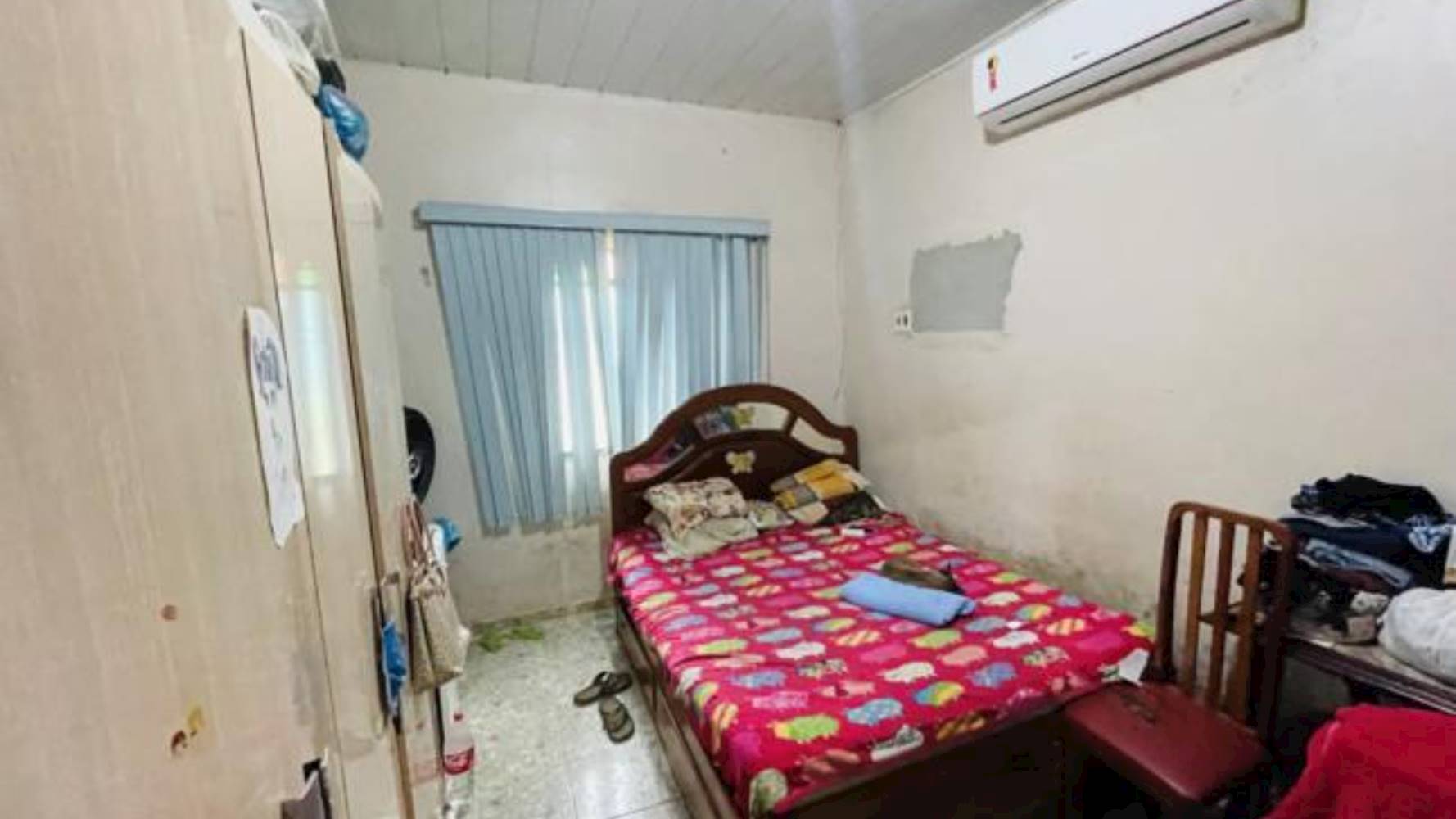 Casa em Cidade Nova – Manaus/AM, localizado em Manaus - AM