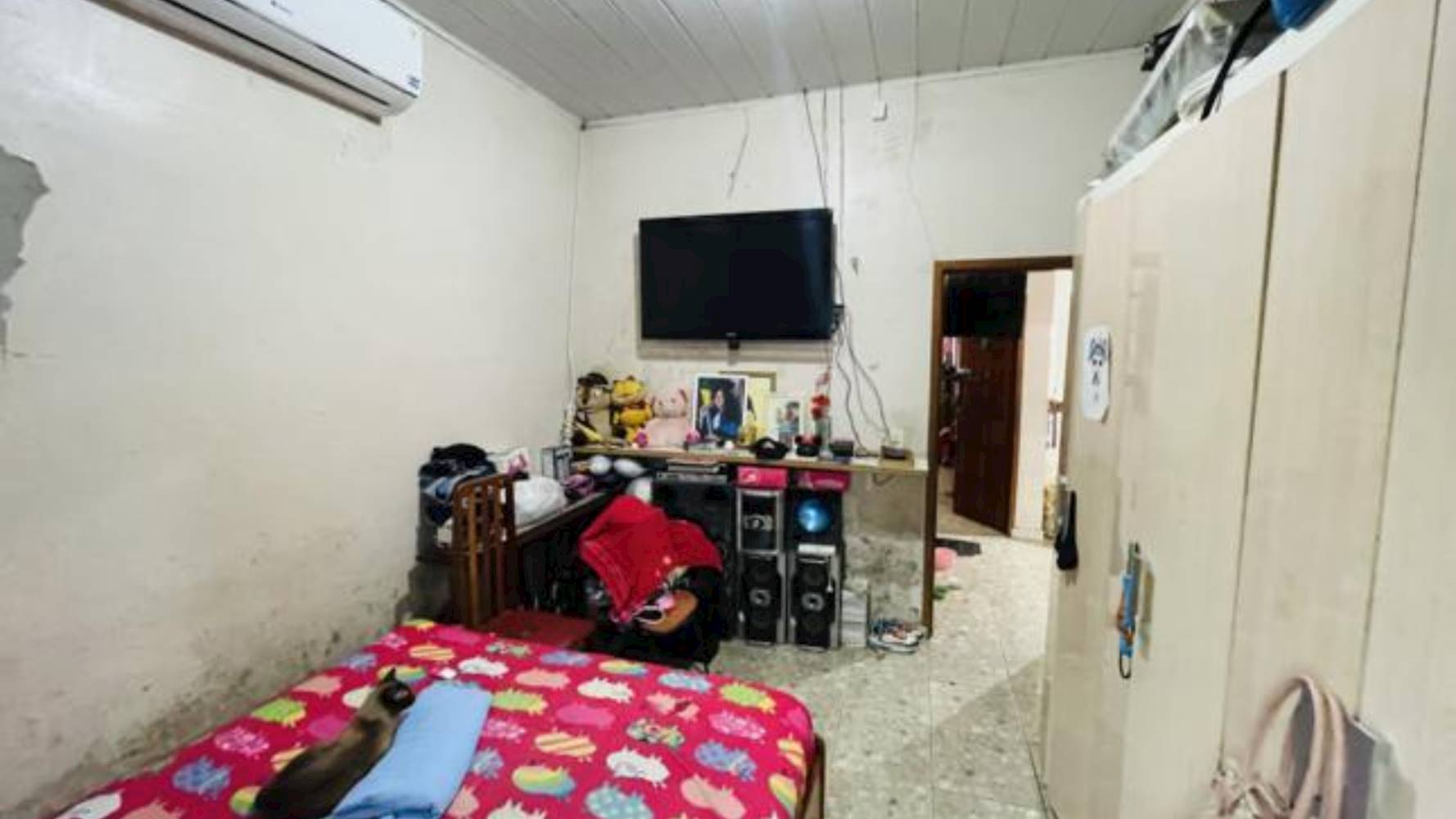 Casa em Cidade Nova – Manaus/AM, localizado em Manaus - AM