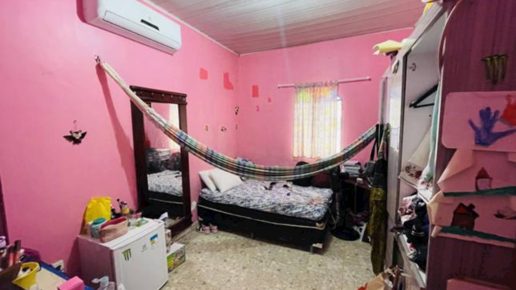 Casa em Cidade Nova – Manaus/AM, localizado em Manaus - AM