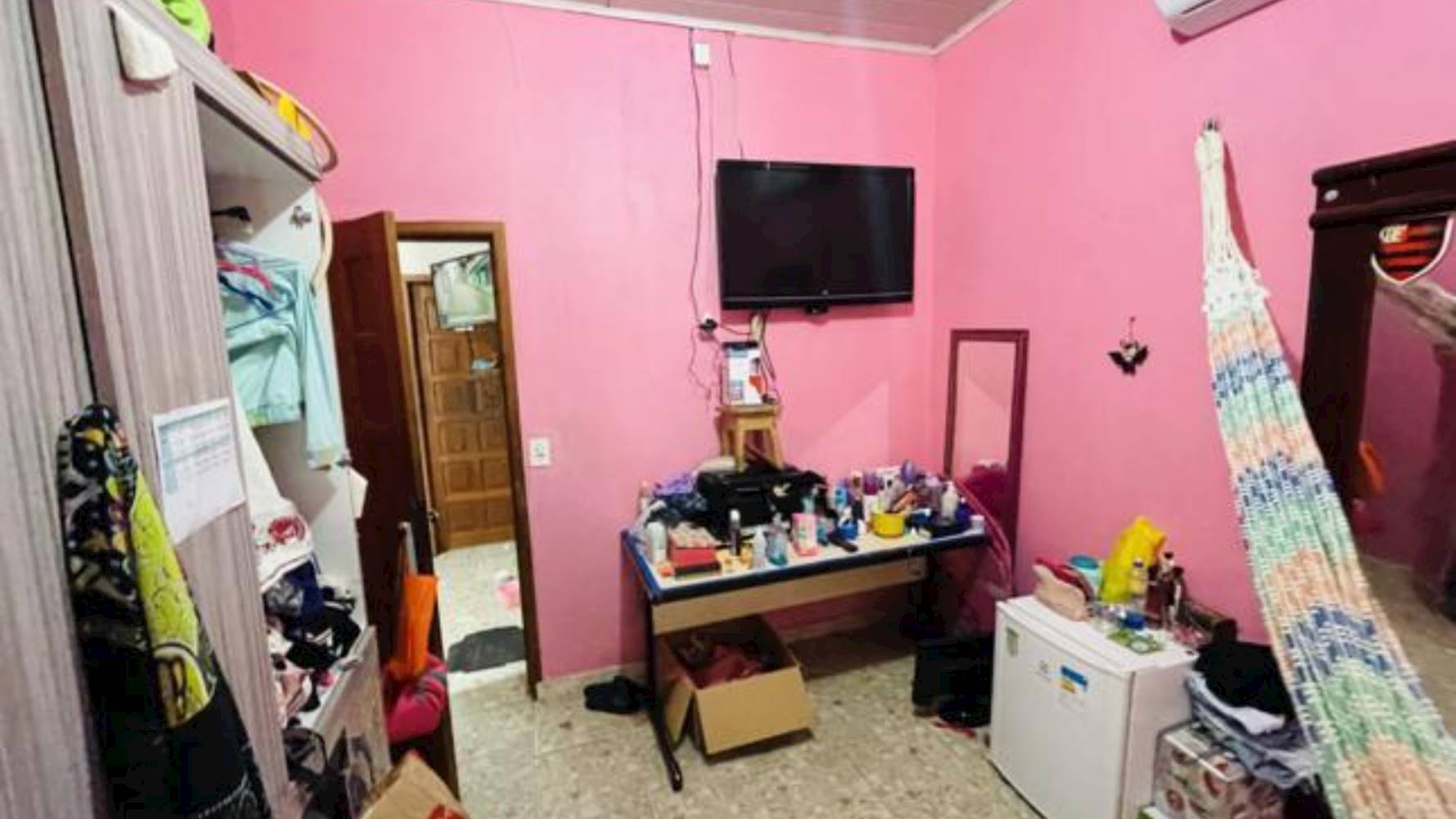 Casa em Cidade Nova – Manaus/AM, localizado em Manaus - AM