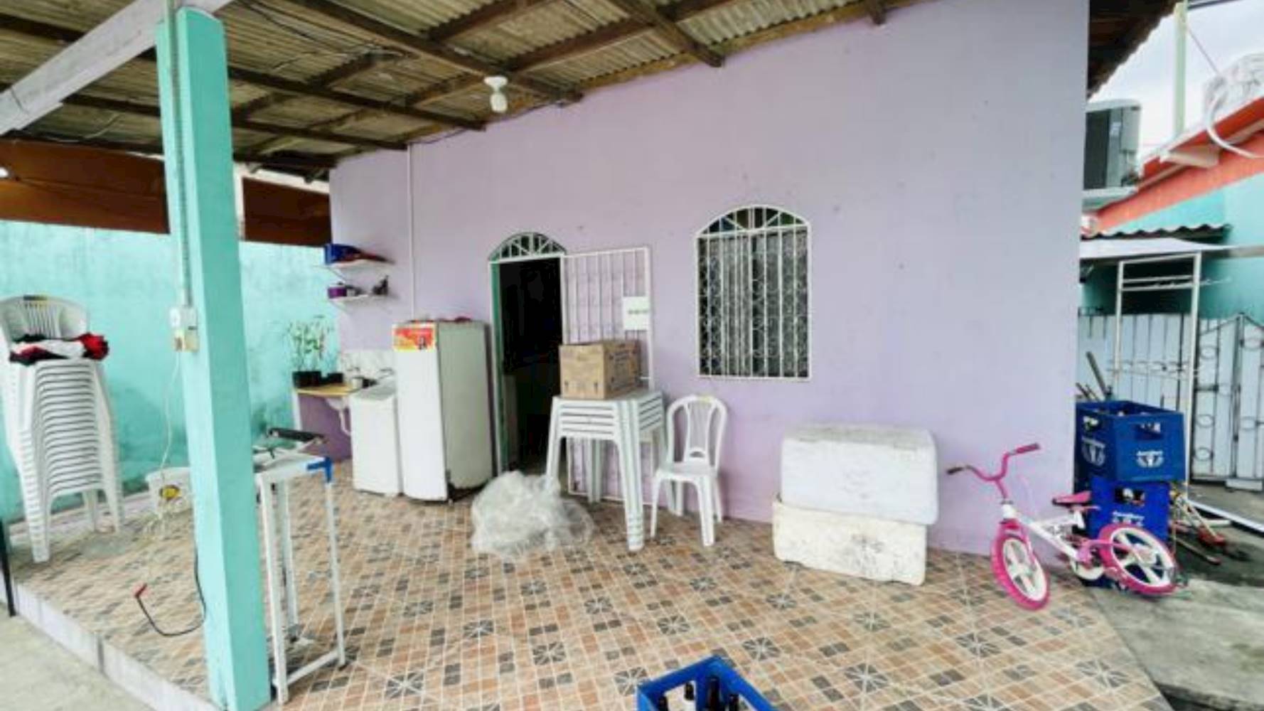 Casa em Cidade Nova – Manaus/AM, localizado em Manaus - AM