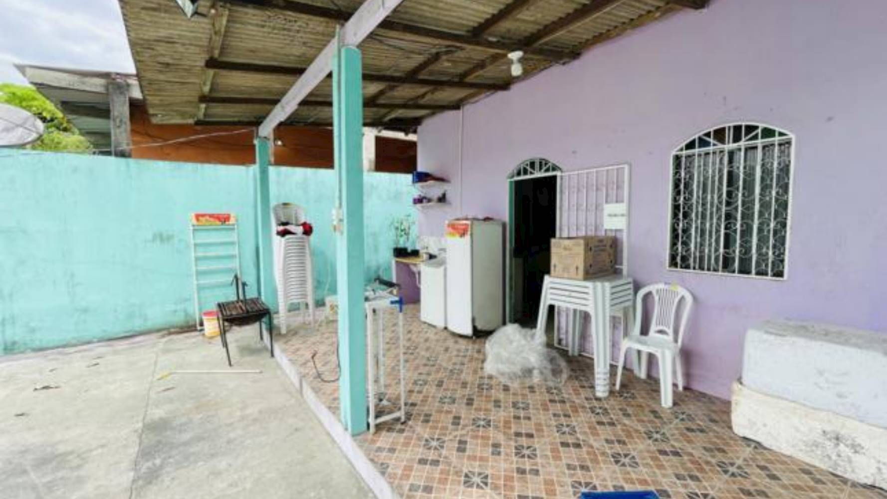 Casa em Cidade Nova – Manaus/AM, localizado em Manaus - AM