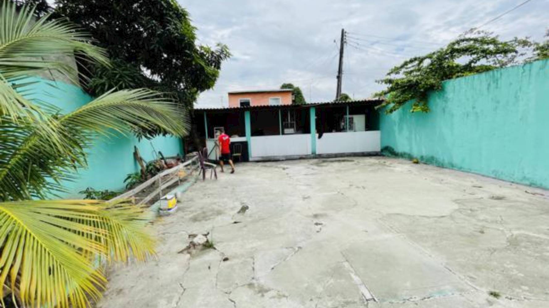 Casa em Cidade Nova – Manaus/AM, localizado em Manaus - AM