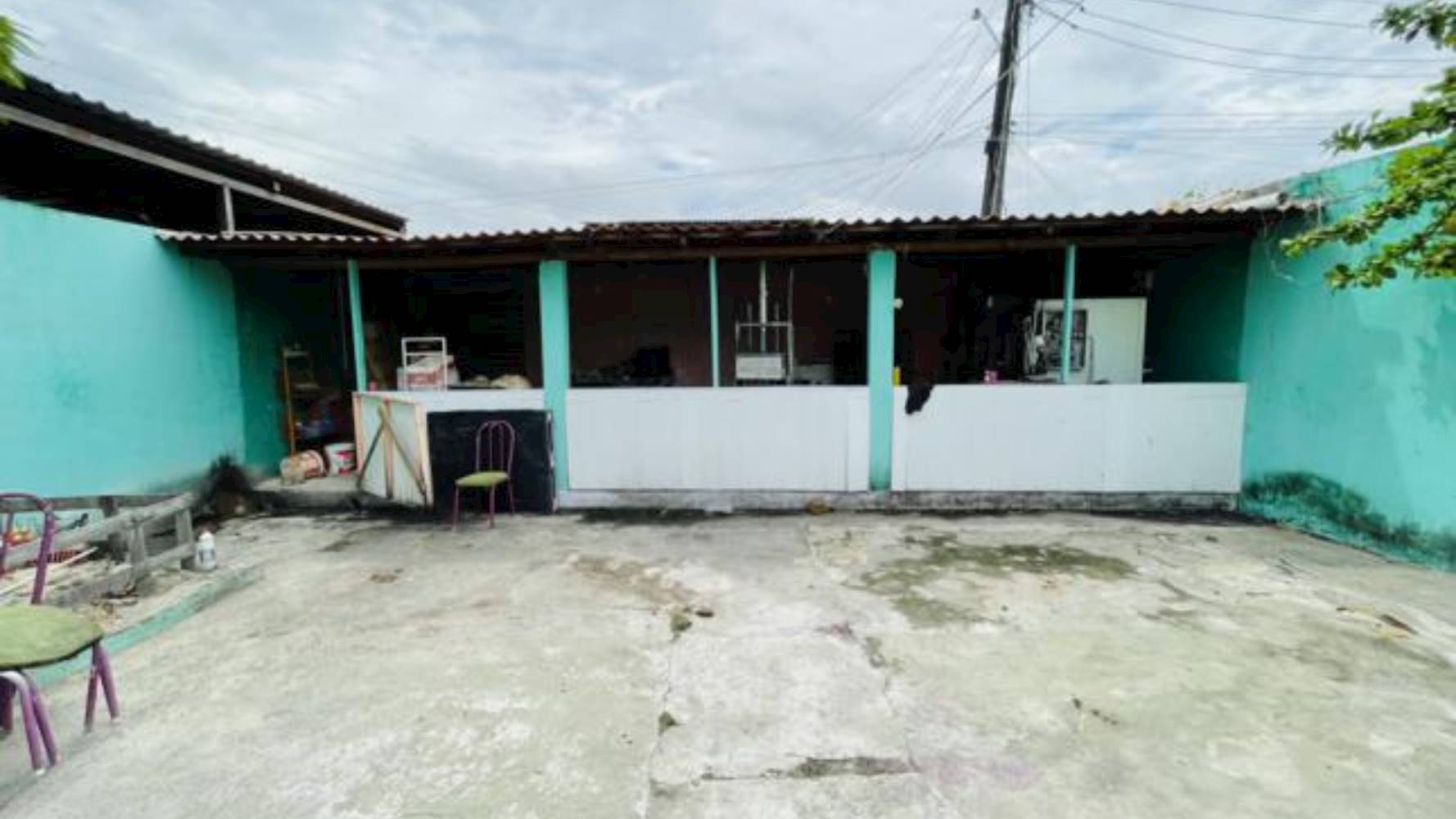 Casa em Cidade Nova – Manaus/AM, localizado em Manaus - AM