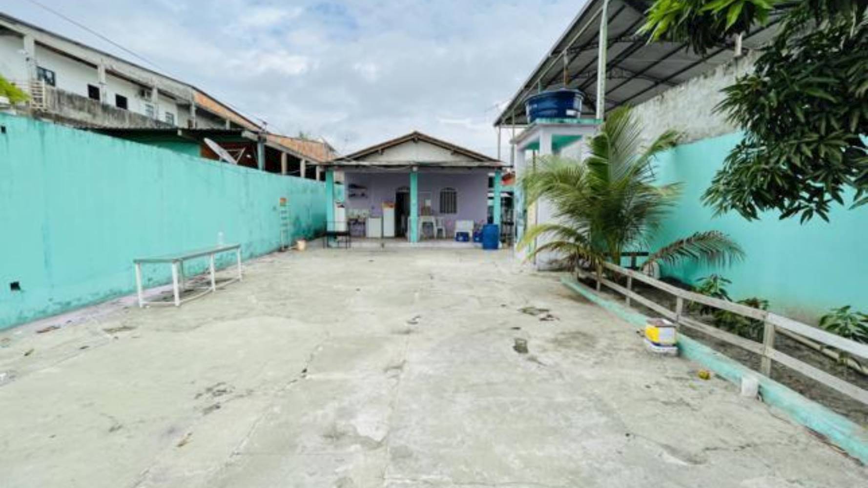 Casa em Cidade Nova – Manaus/AM, localizado em Manaus - AM