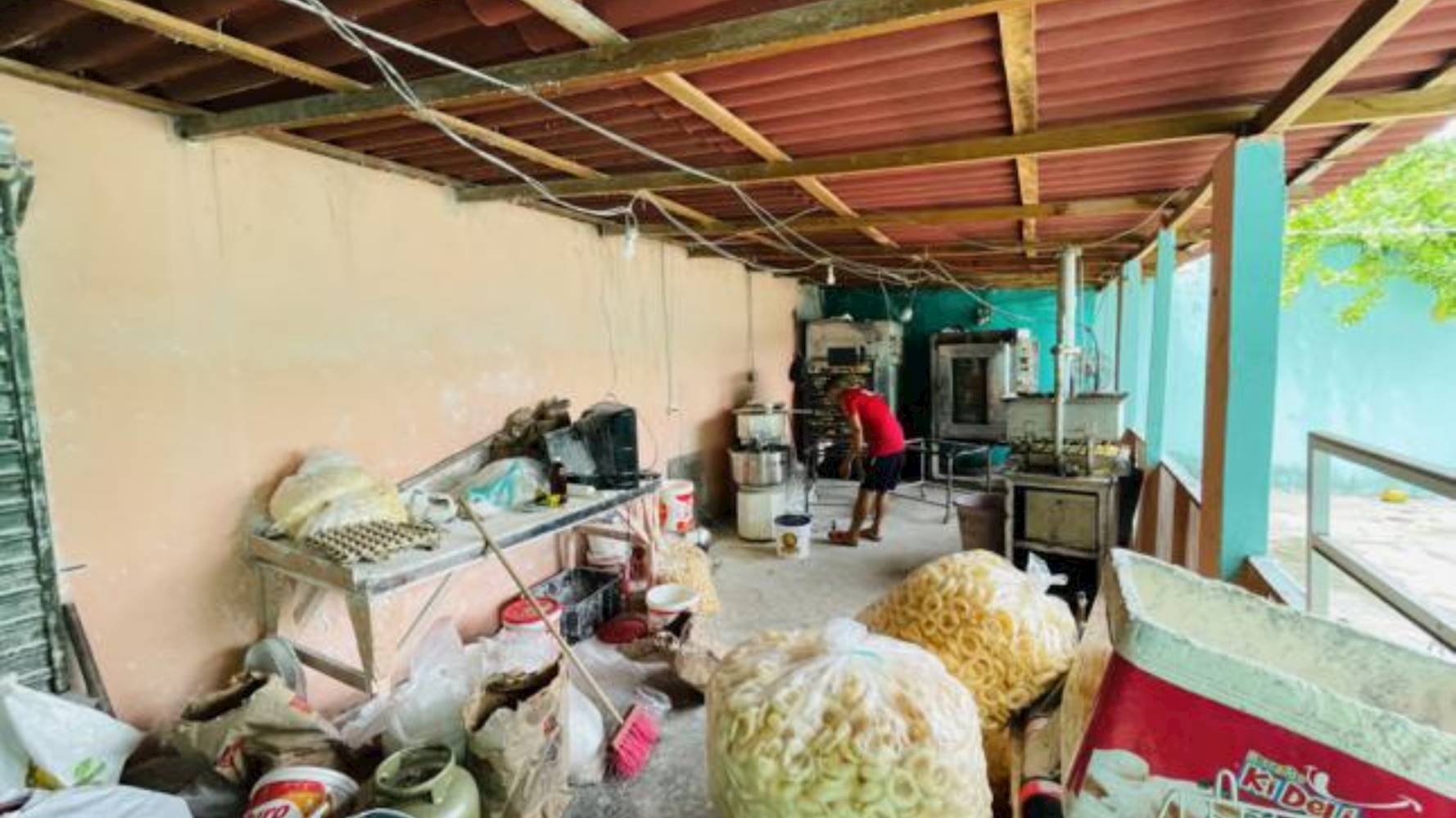 Casa em Cidade Nova – Manaus/AM, localizado em Manaus - AM