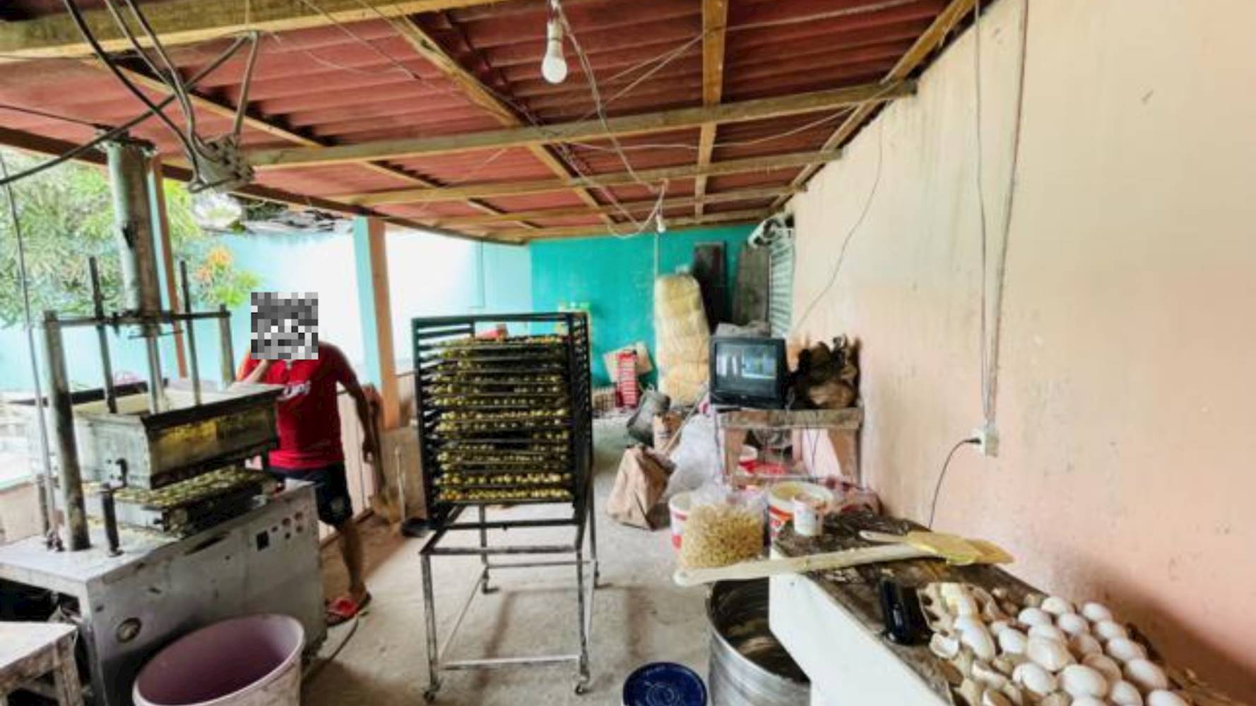 Casa em Cidade Nova – Manaus/AM, localizado em Manaus - AM