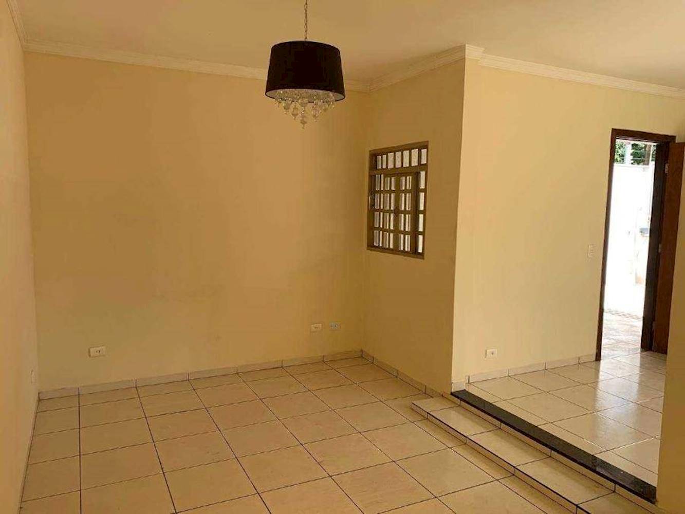 Casa na Vila Serradinho em Campo Grande/MS, localizado em Campo Grande - MS