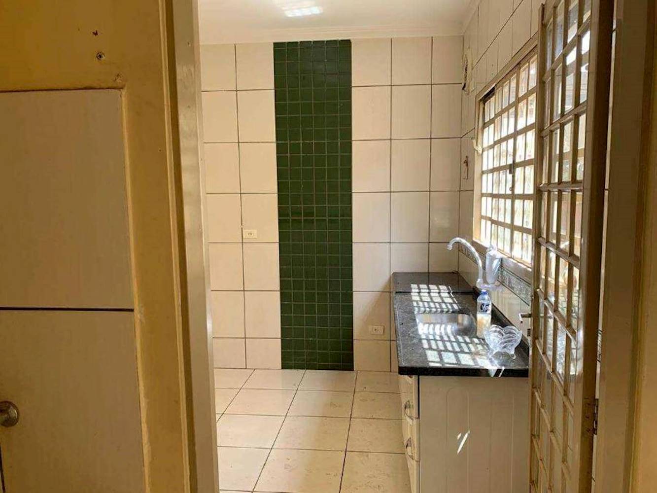 Casa na Vila Serradinho em Campo Grande/MS, localizado em Campo Grande - MS