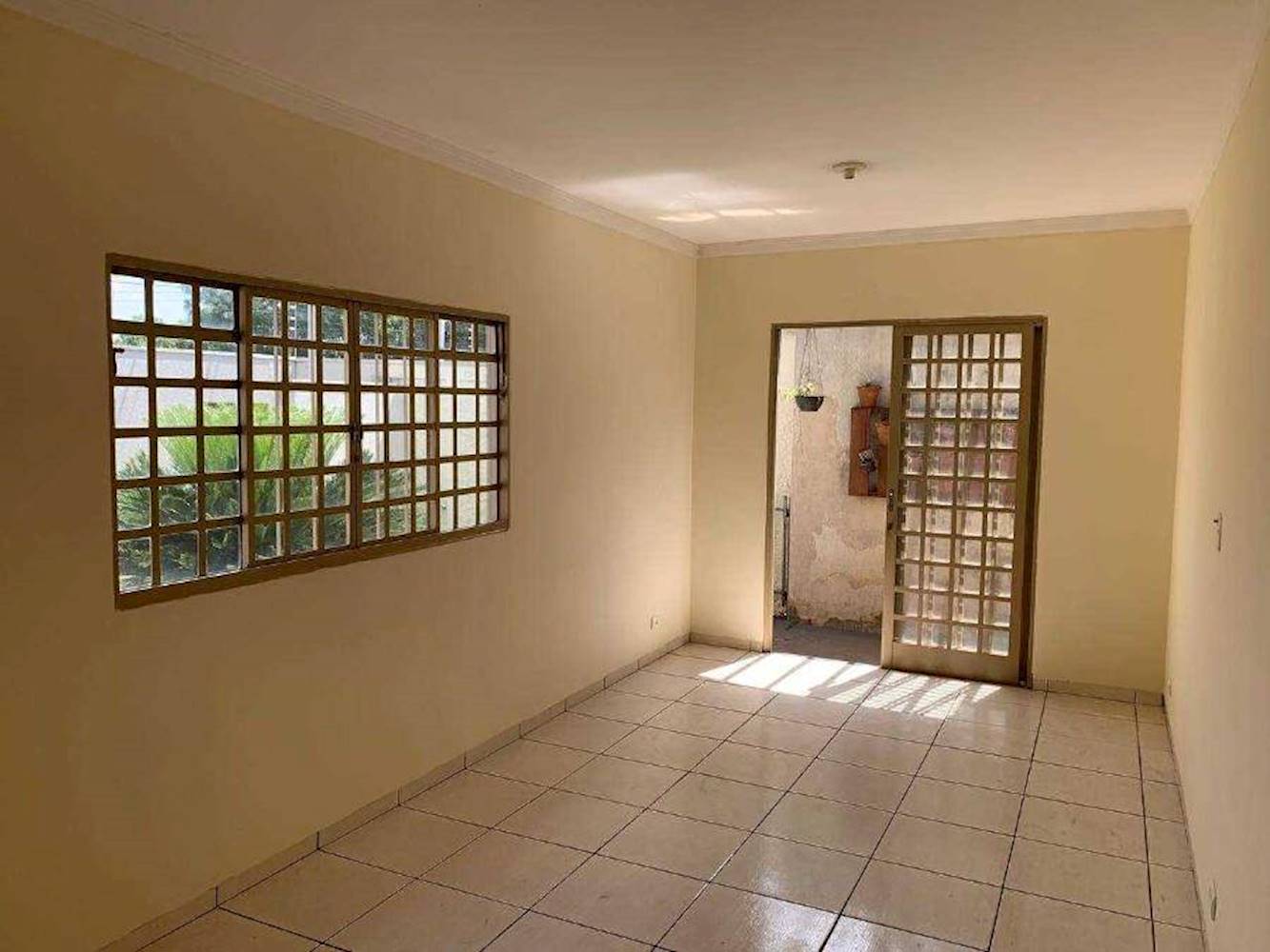 Casa na Vila Serradinho em Campo Grande/MS, localizado em Campo Grande - MS
