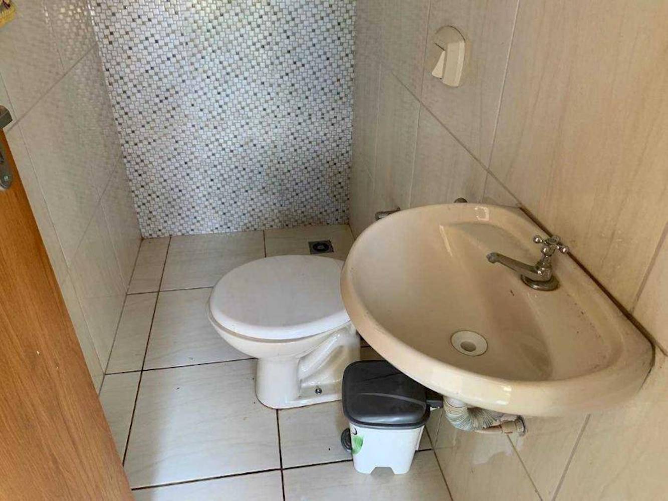 Casa na Vila Serradinho em Campo Grande/MS, localizado em Campo Grande - MS