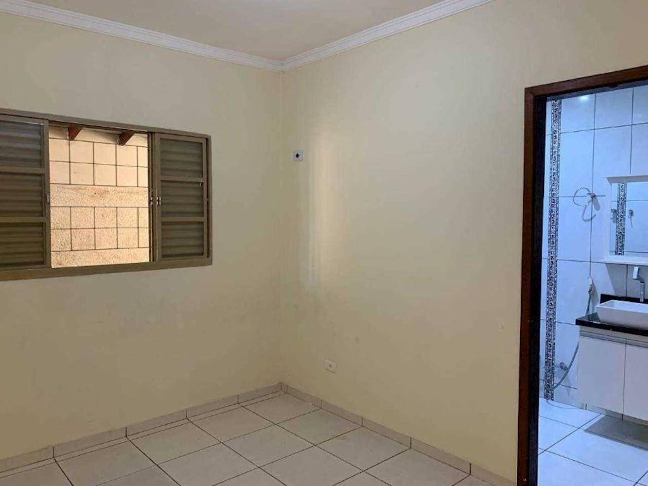 Casa na Vila Serradinho em Campo Grande/MS, localizado em Campo Grande - MS