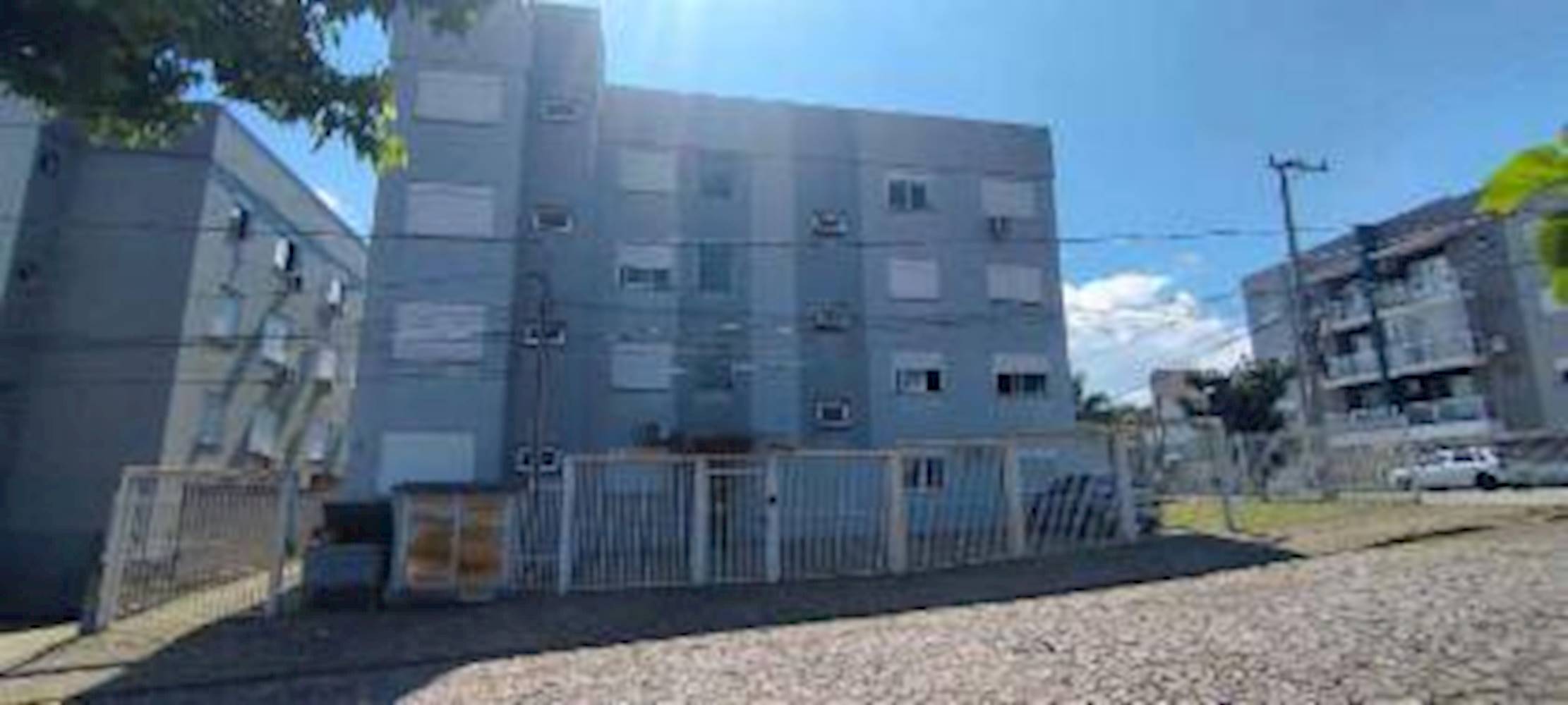 Apartamento em Cidade Nova - Ivoti/RS, localizado em Ivoti - RS