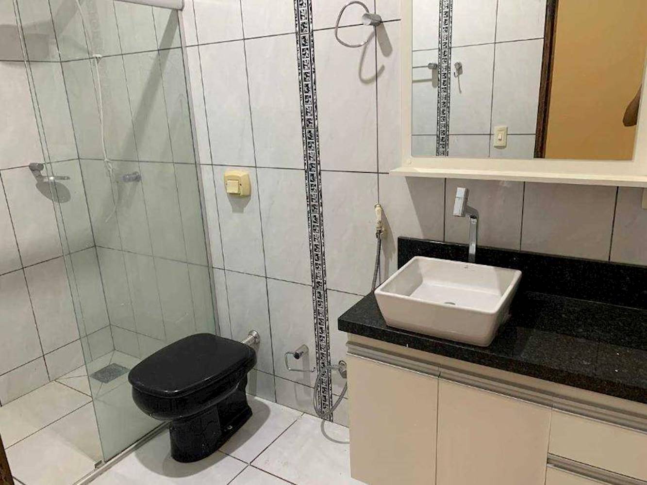 Casa na Vila Serradinho em Campo Grande/MS, localizado em Campo Grande - MS