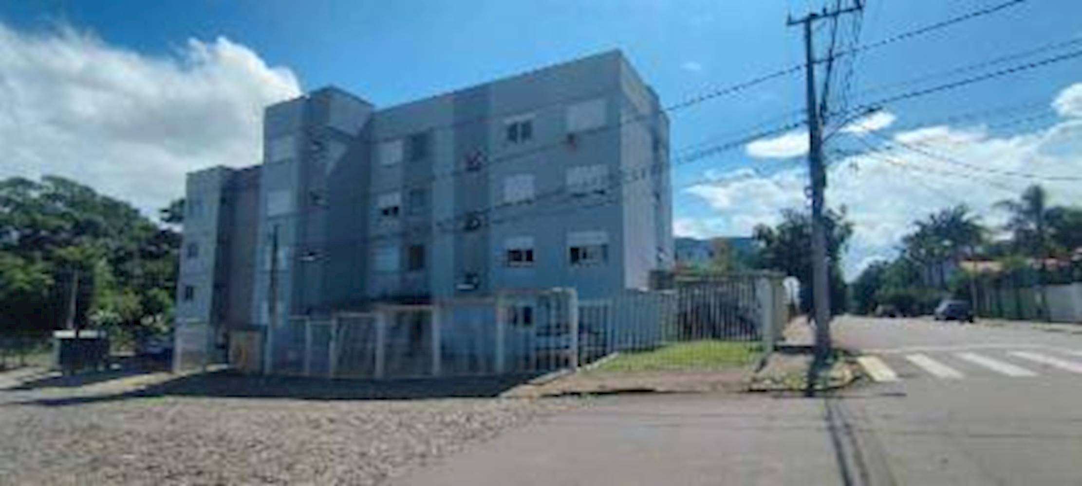 Apartamento em Cidade Nova - Ivoti/RS, localizado em Ivoti - RS
