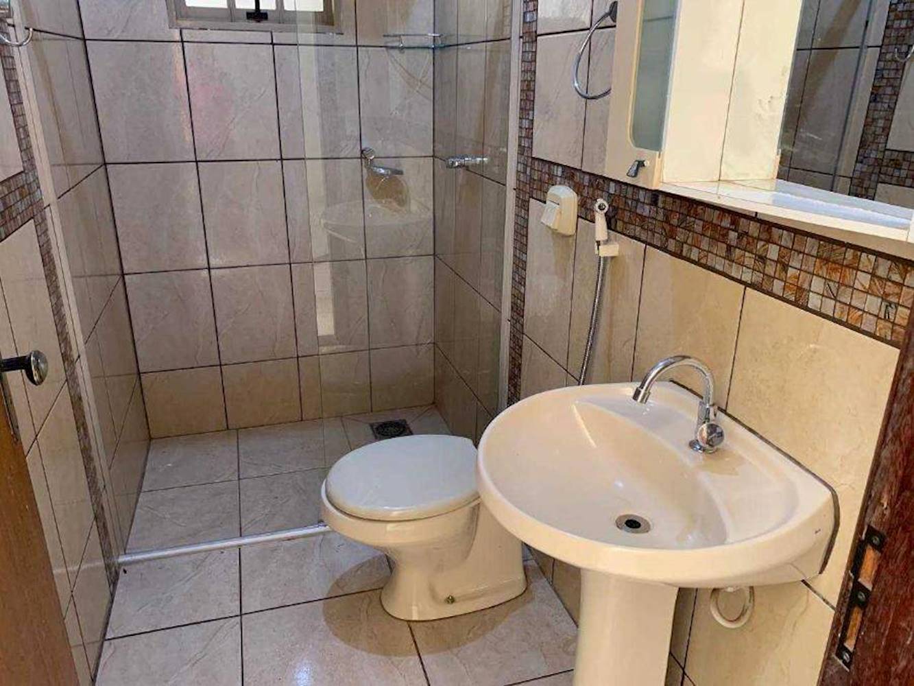 Casa na Vila Serradinho em Campo Grande/MS, localizado em Campo Grande - MS