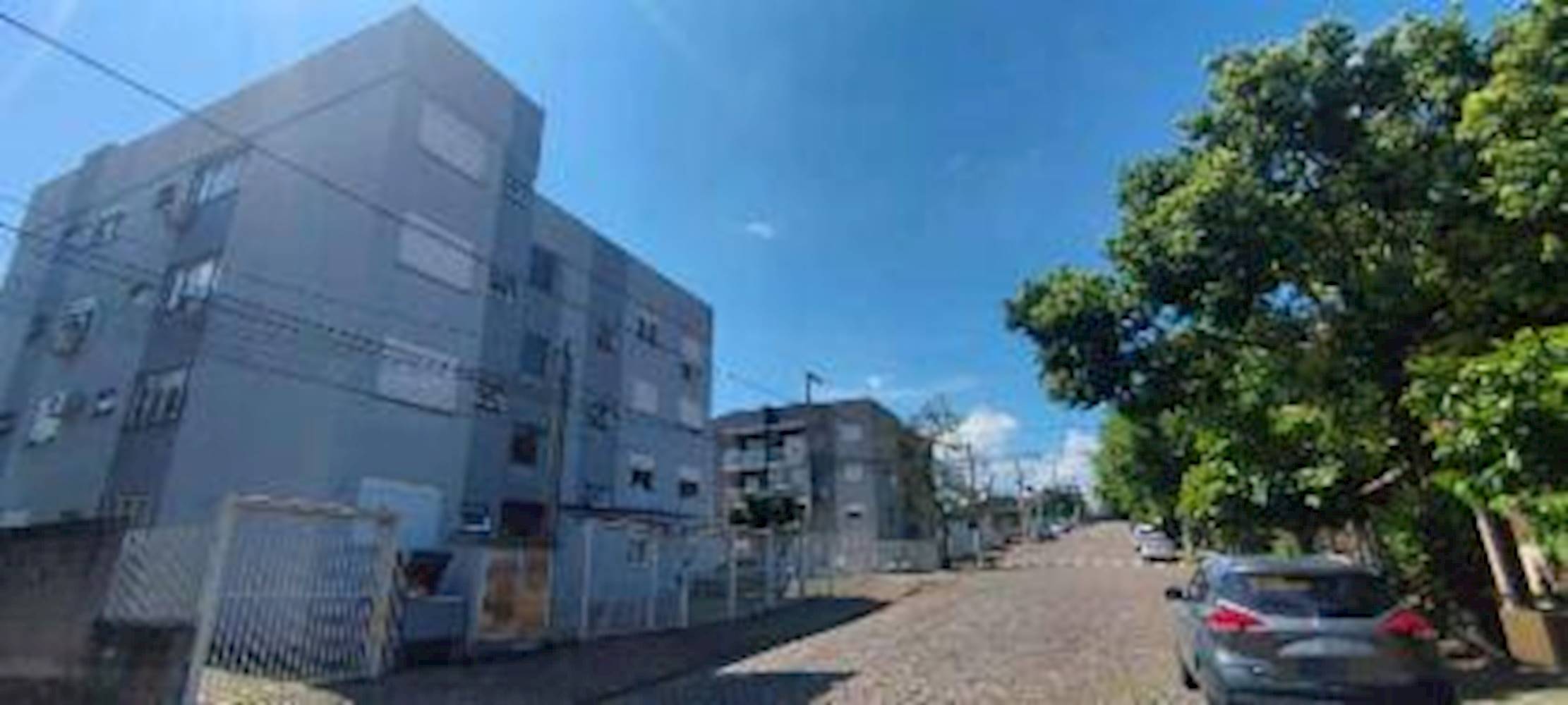 Apartamento em Cidade Nova - Ivoti/RS, localizado em Ivoti - RS