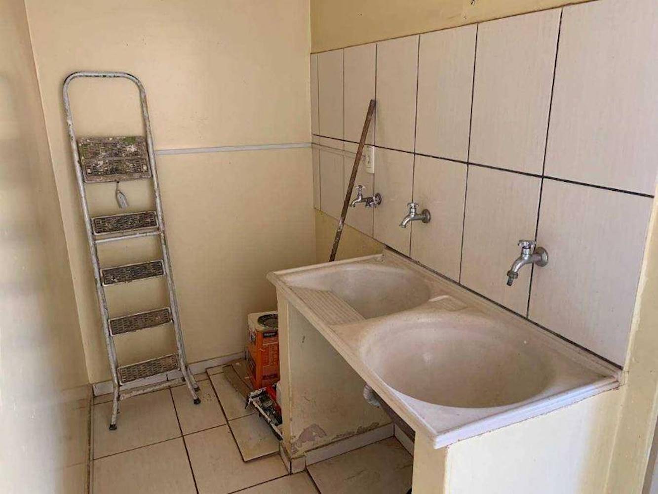 Casa na Vila Serradinho em Campo Grande/MS, localizado em Campo Grande - MS