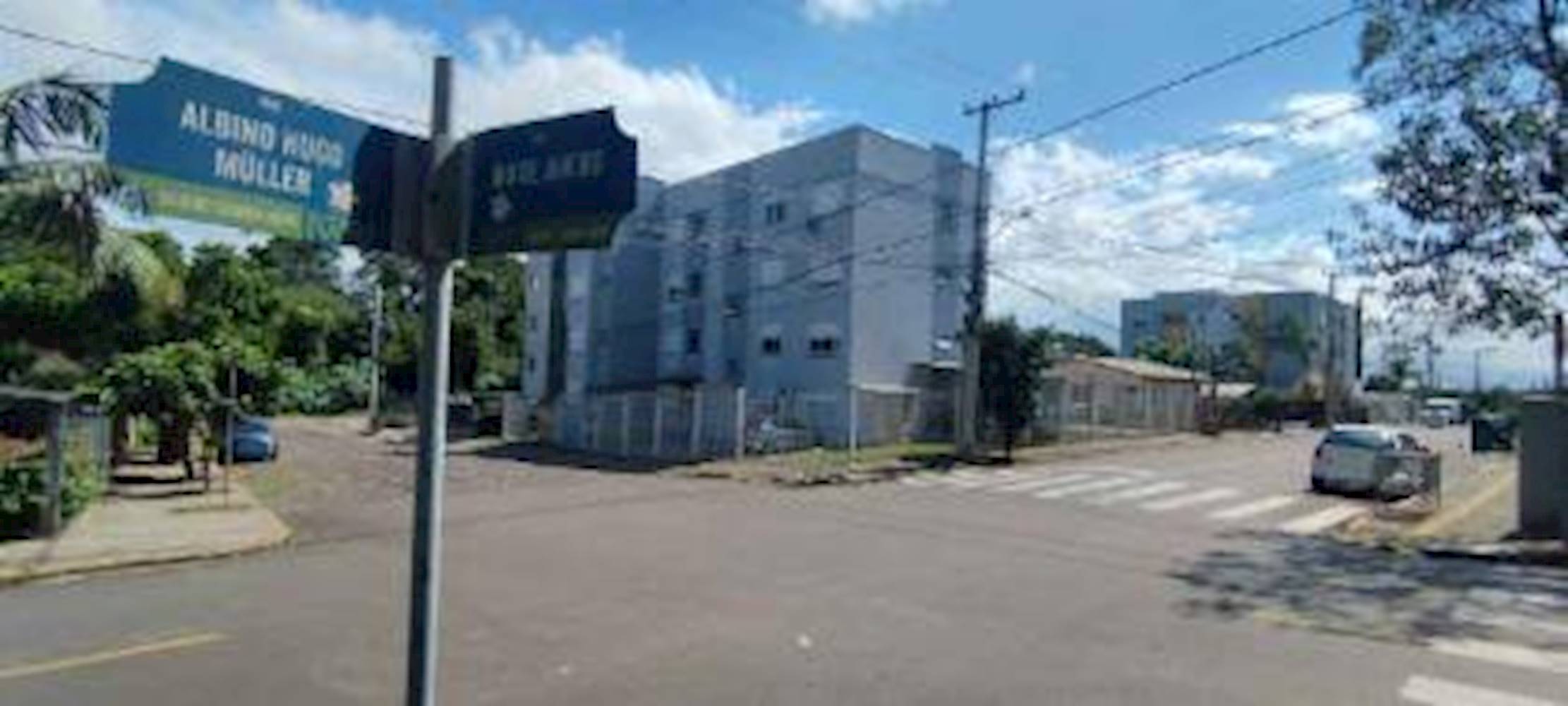Apartamento em Cidade Nova - Ivoti/RS, localizado em Ivoti - RS