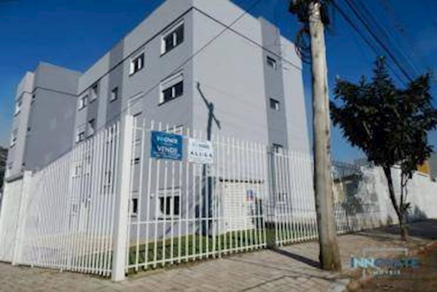Apartamento em Cidade Nova - Ivoti/RS, localizado em Ivoti - RS