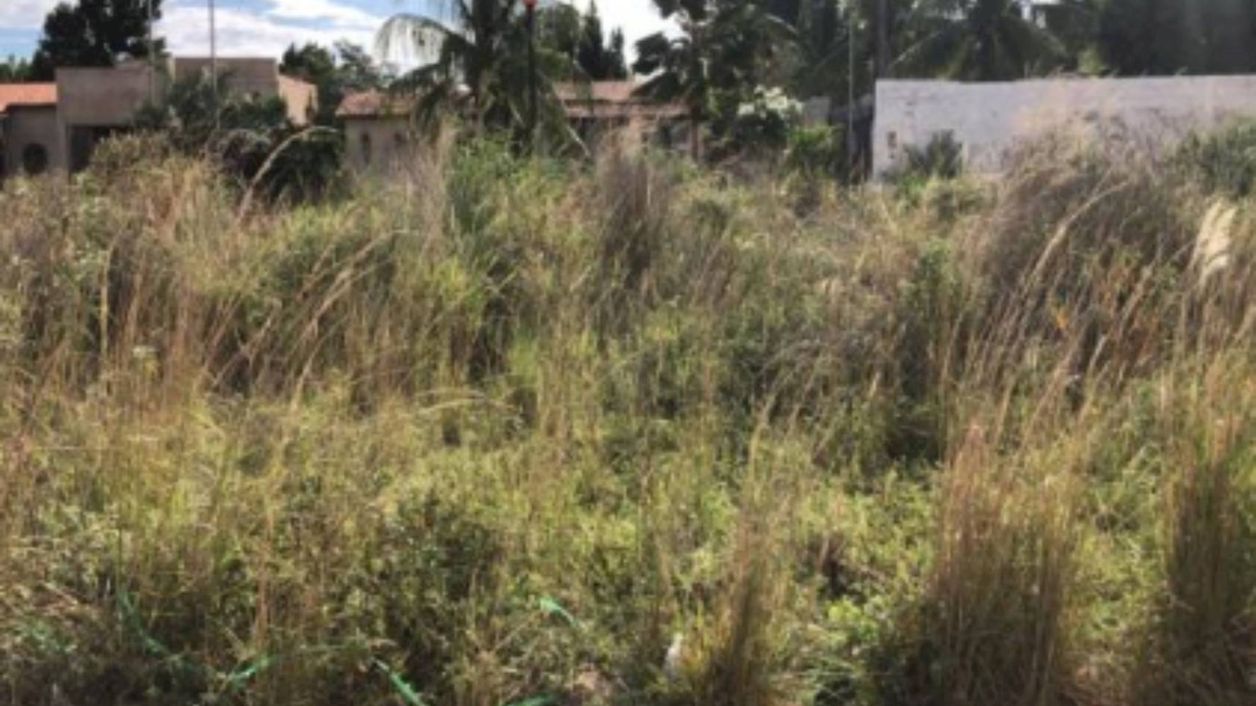 Imagem do imóvel Terreno no Loteamento Veredas Feira de Santana - Registro - Feira de Santana/BA