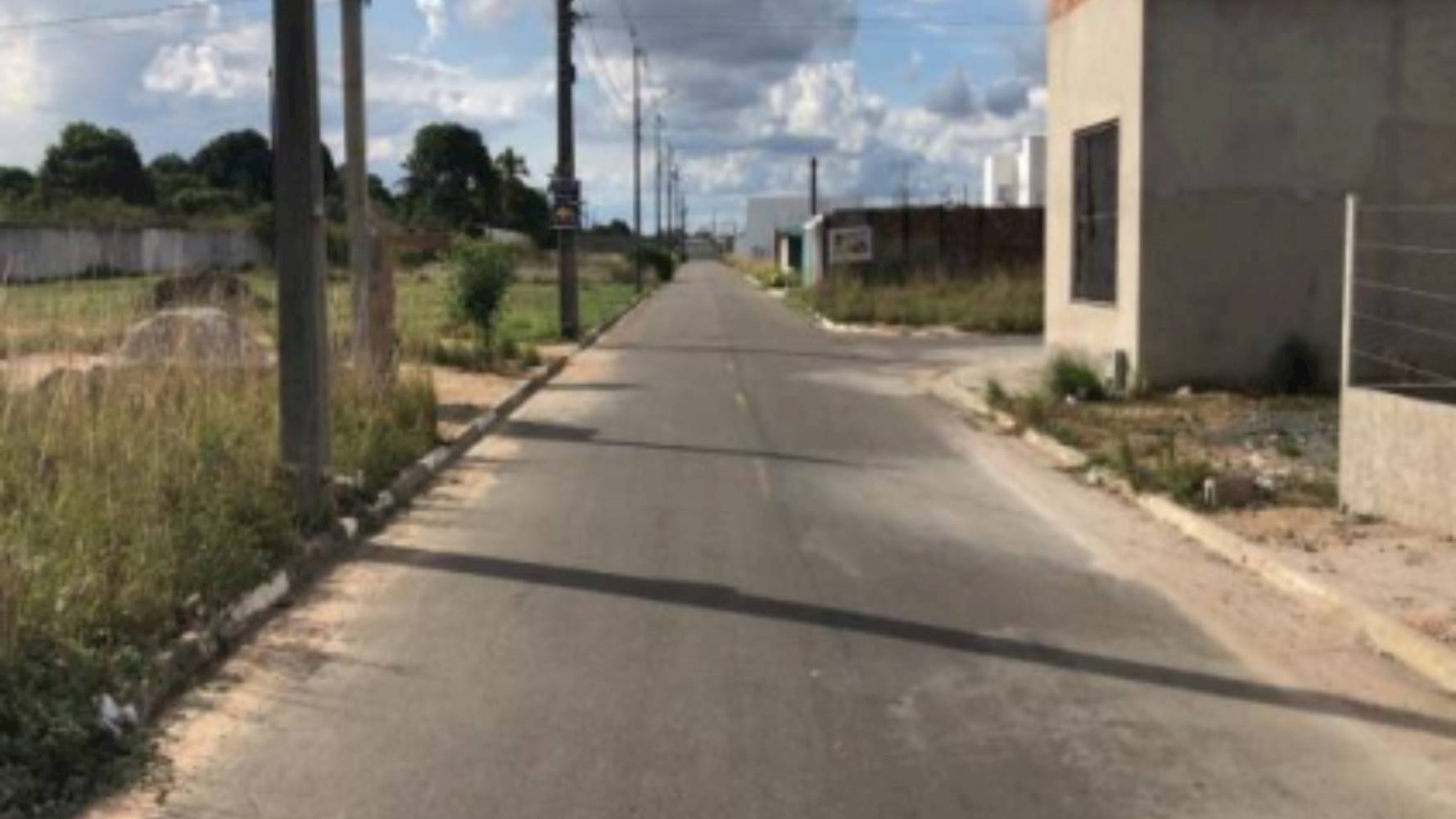 Terreno no Loteamento Veredas Feira de Santana - Registro - Feira de Santana/BA, localizado em Feira de Santana - BA