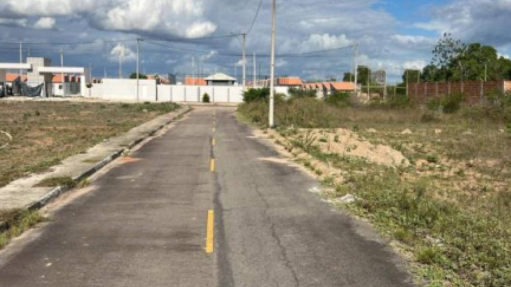 Terreno no Loteamento Veredas Feira de Santana - Registro - Feira de Santana/BA, localizado em Feira de Santana - BA