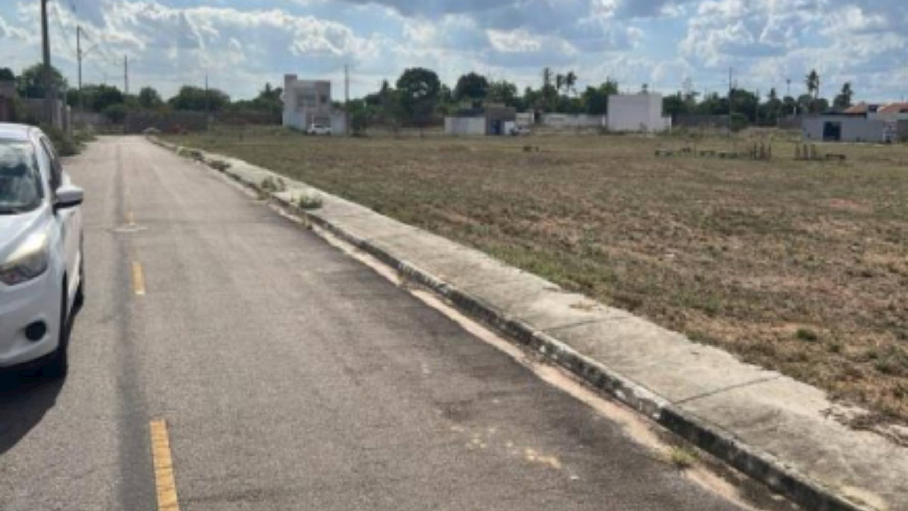 Terreno no Loteamento Veredas Feira de Santana - Registro - Feira de Santana/BA, localizado em Feira de Santana - BA