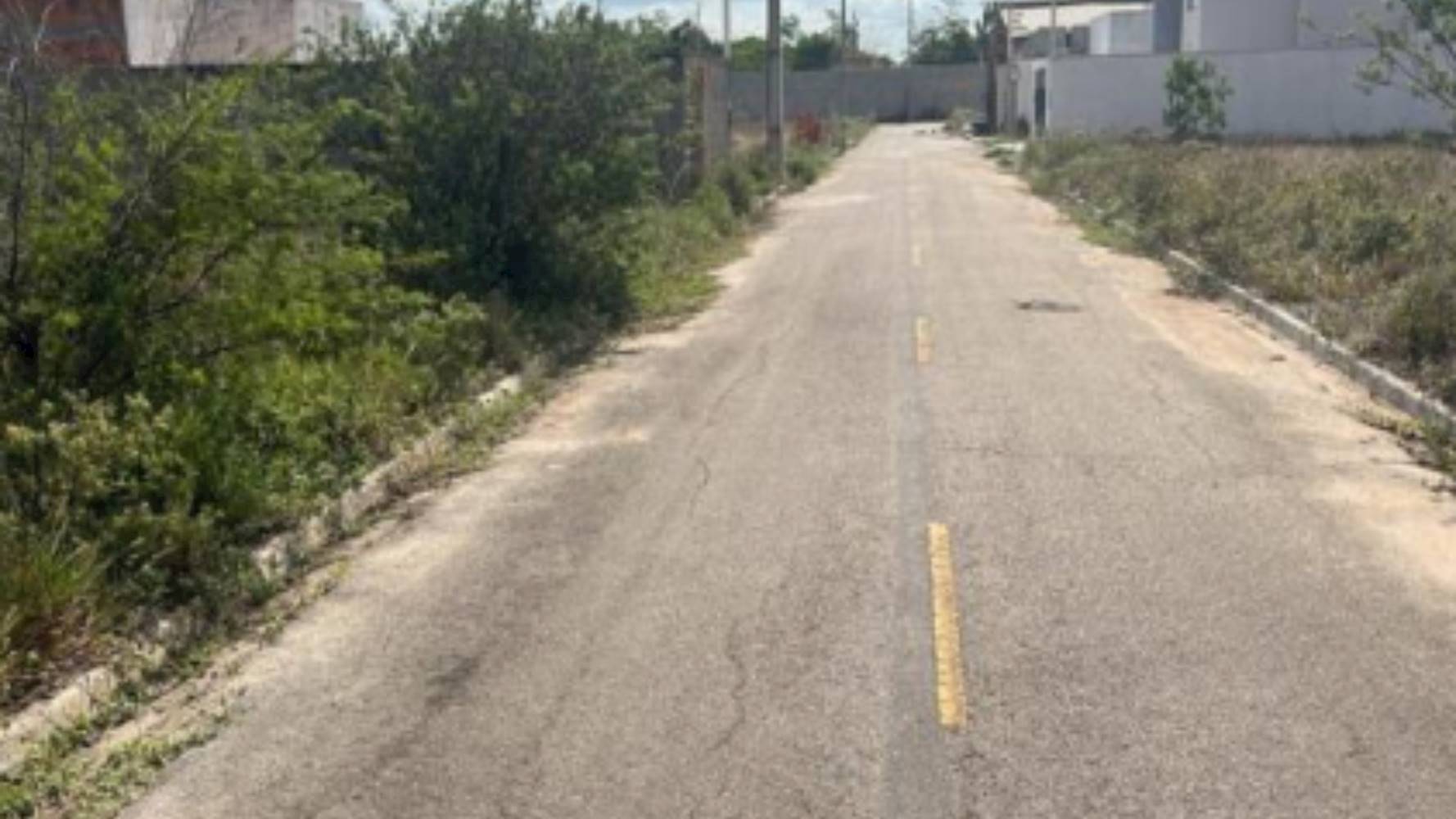 Terreno no Loteamento Veredas Feira de Santana - Registro - Feira de Santana/BA, localizado em Feira de Santana - BA
