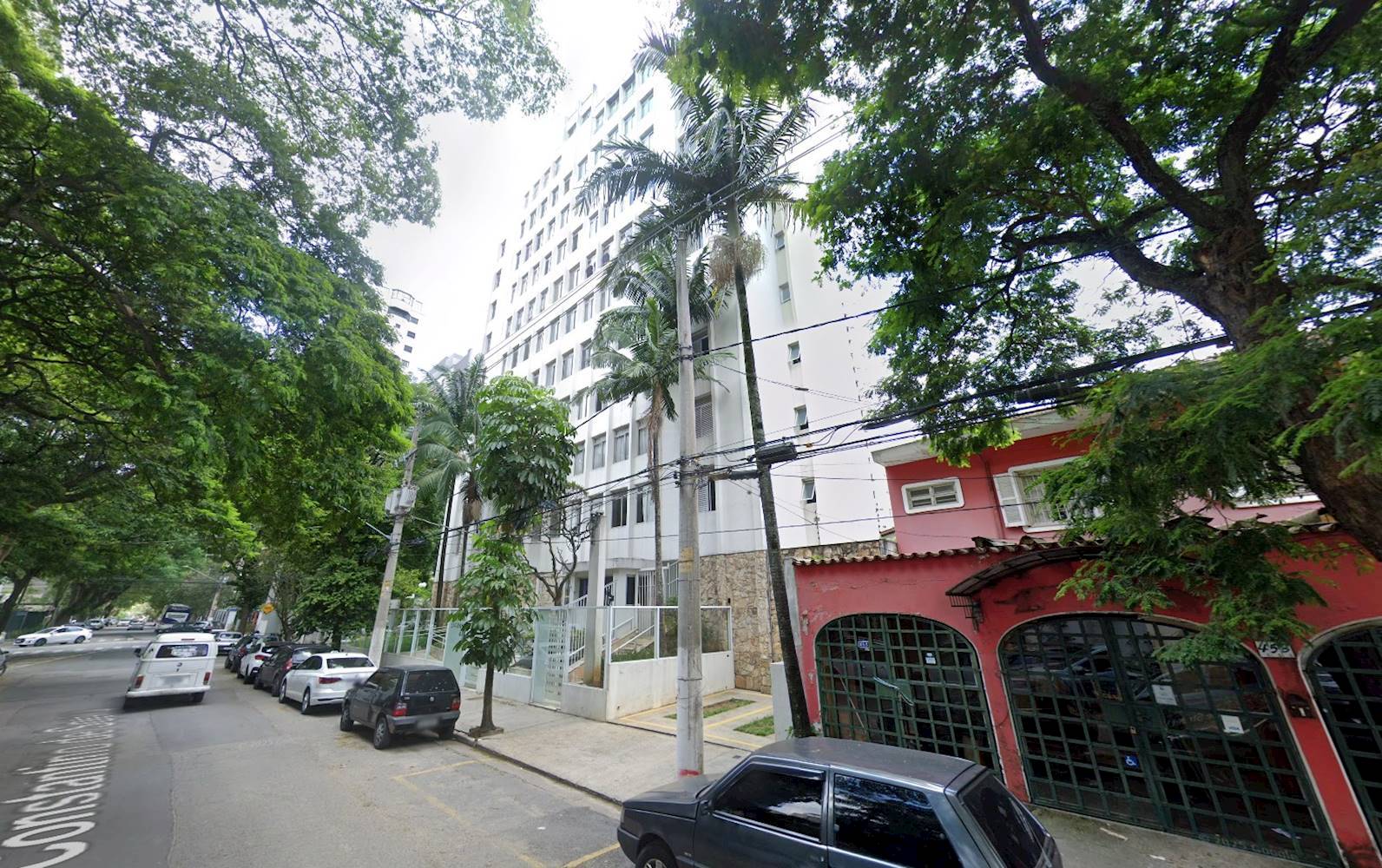 Apartamento Duplex no Campo Belo - São Paulo/SP, localizado em São Paulo - SP