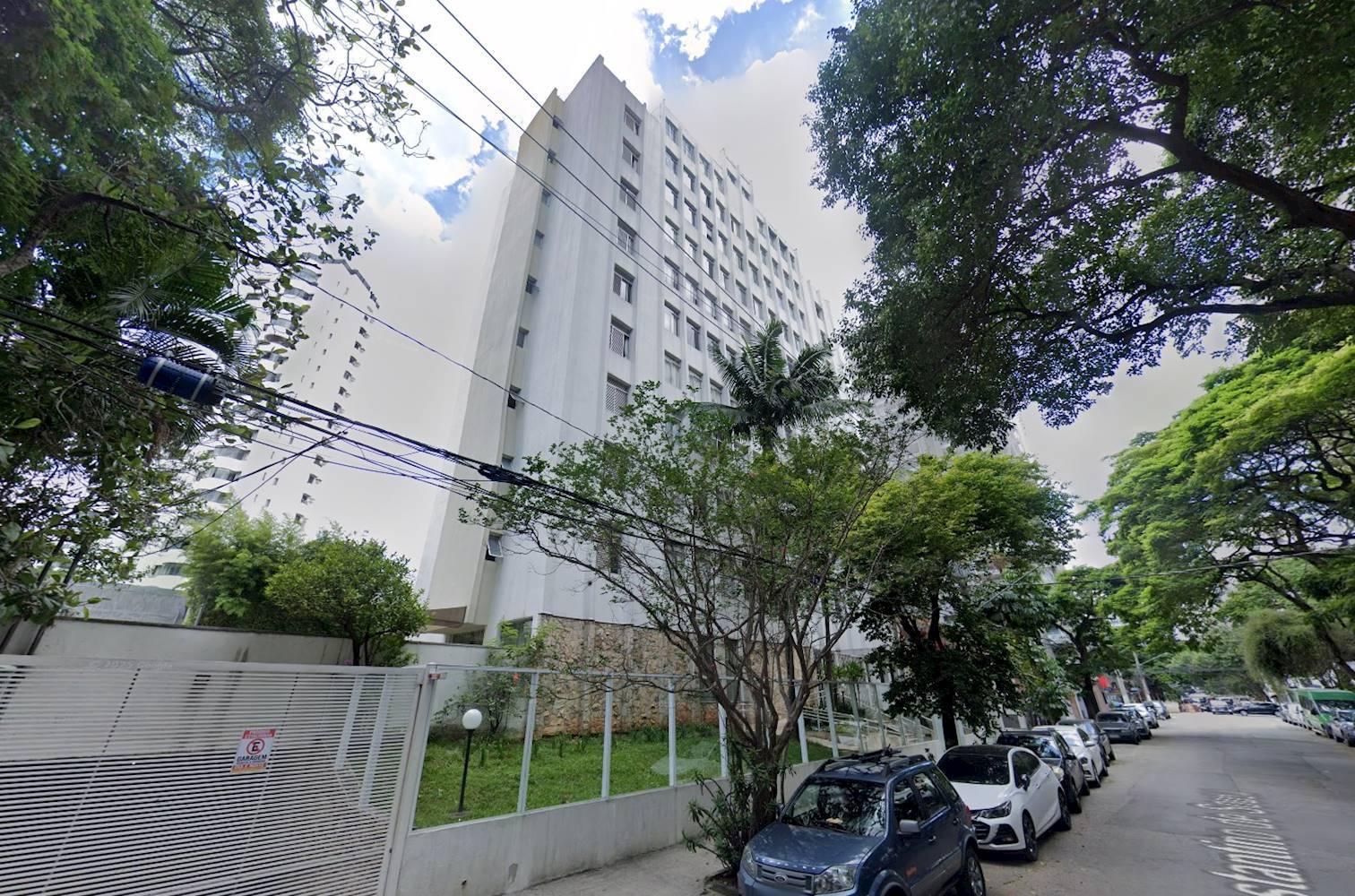 Apartamento Duplex no Campo Belo - São Paulo/SP, localizado em São Paulo - SP