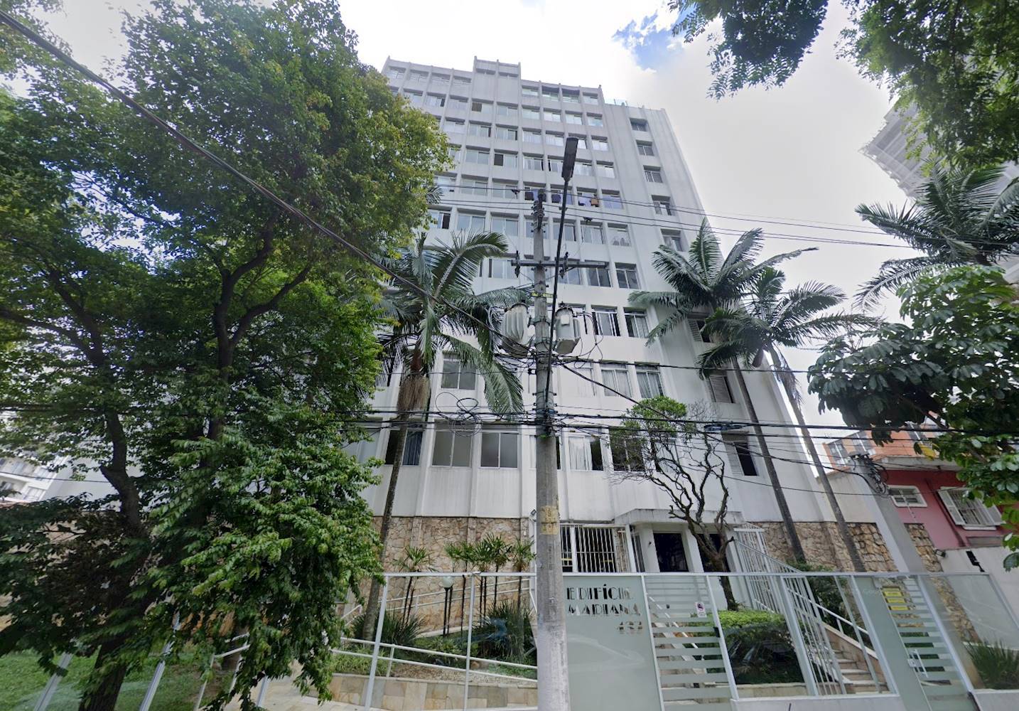Imagem do imóvel Apartamento Duplex no Campo Belo - São Paulo/SP