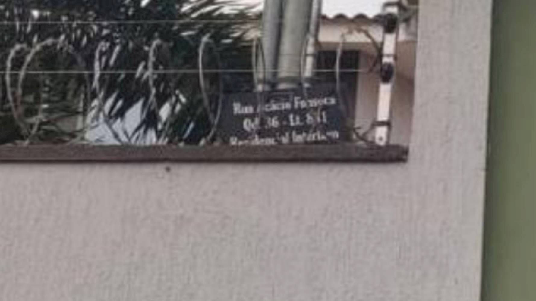 Casa no Residencial Interlagos em Rio Verde/GO, localizado em Rio Verde - GO